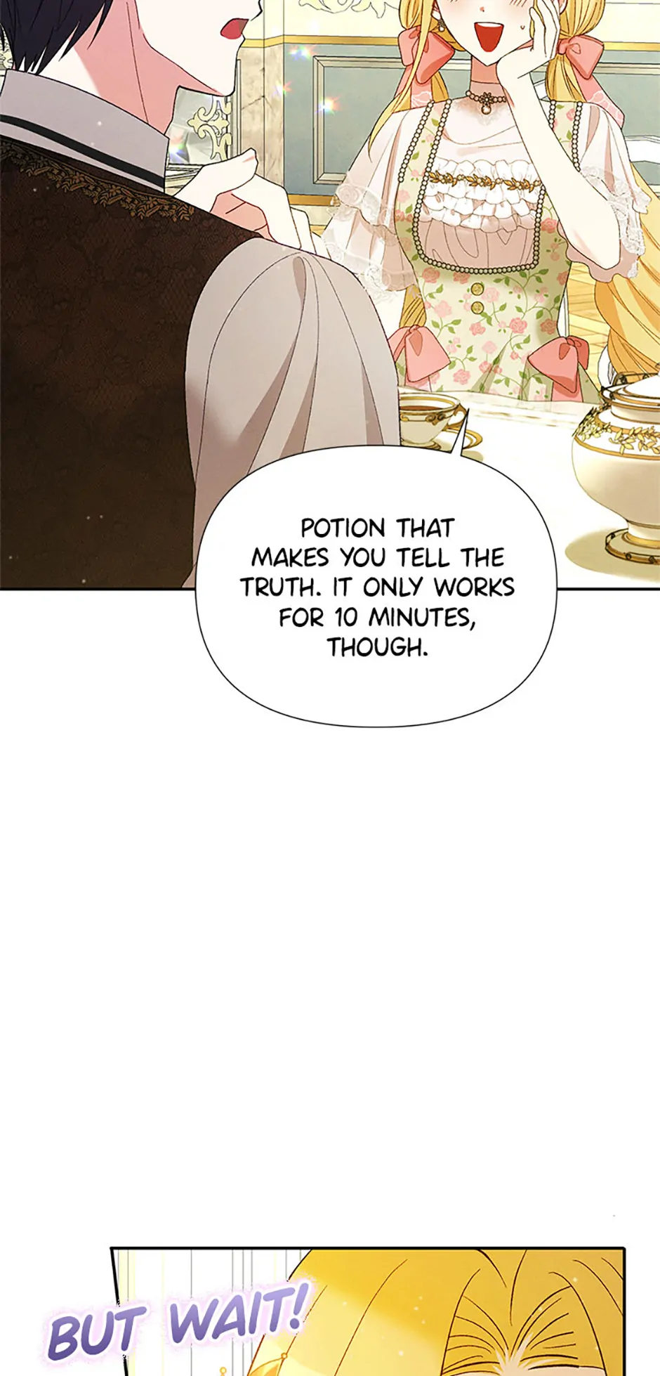 The Goal is to be Self-made Chapter 82 251 ch 82 28