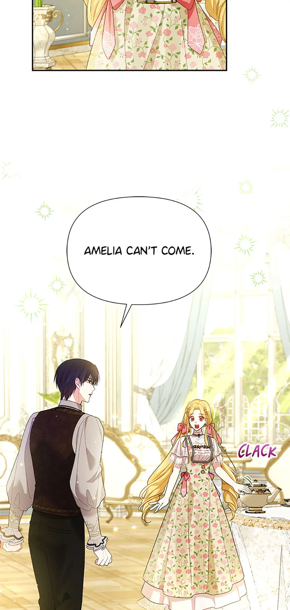 The Goal is to be Self-made Chapter 82 226 ch 82 3