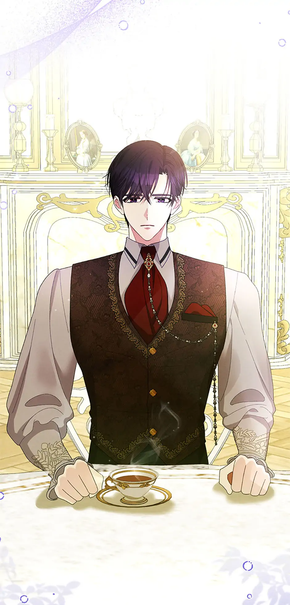 The Goal is to be Self-made Chapter 82 253 ch 82 30