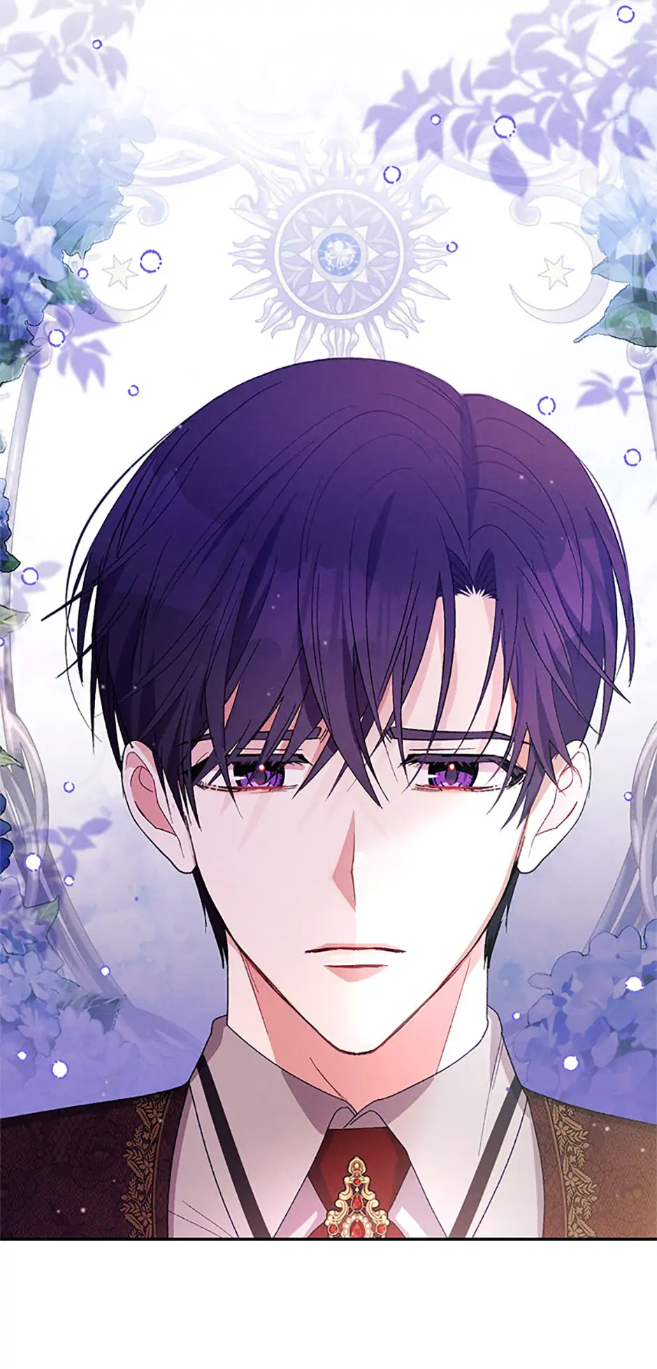 The Goal is to be Self-made Chapter 82 254 ch 82 31