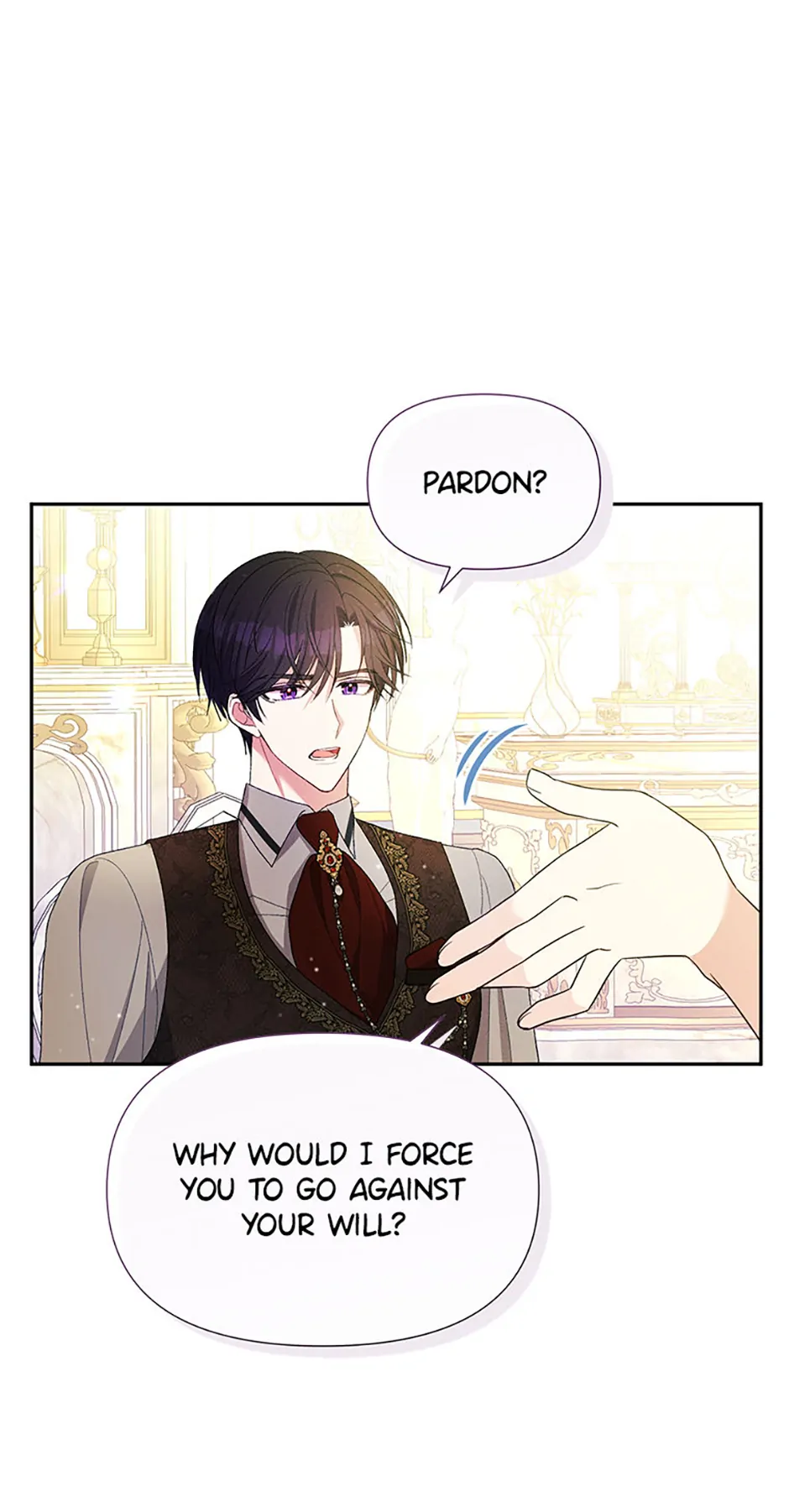 The Goal is to be Self-made Chapter 82 257 ch 82 34