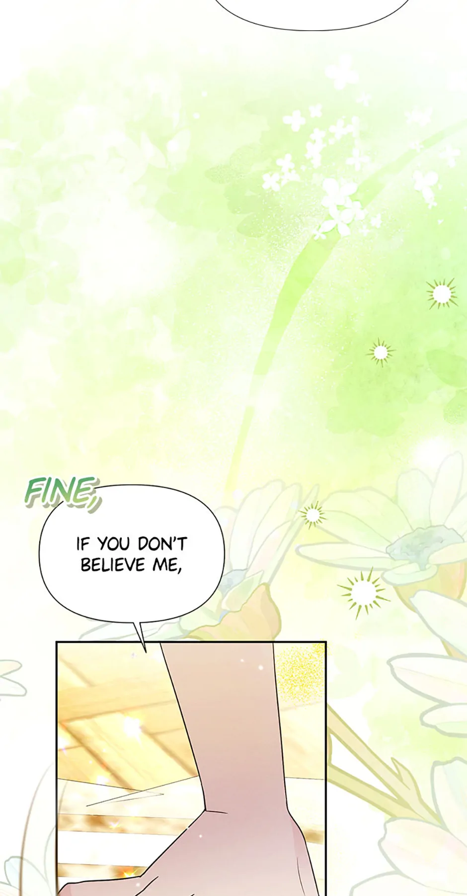 The Goal is to be Self-made Chapter 82 260 ch 82 37