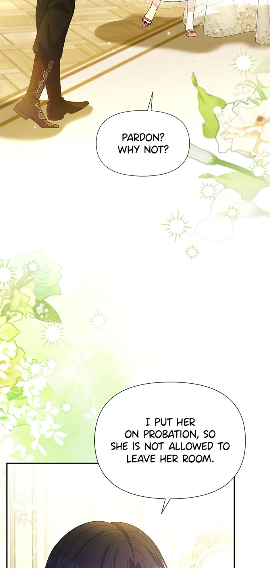 The Goal is to be Self-made Chapter 82 227 ch 82 4