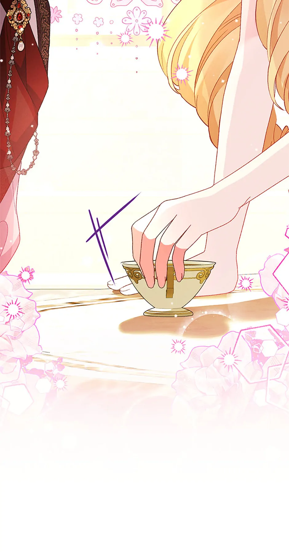 The Goal is to be Self-made Chapter 82 264 ch 82 41