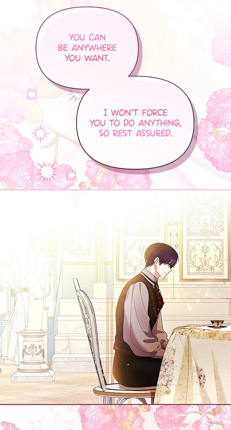 The Goal is to be Self-made Chapter 82 267 ch 82 44