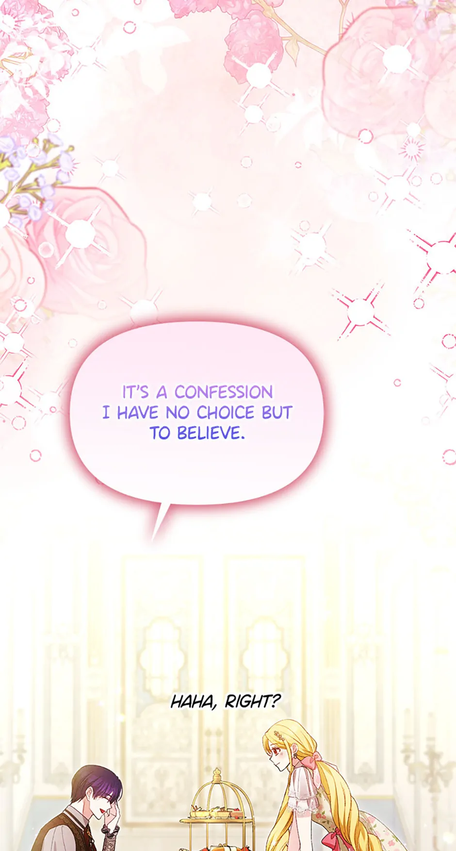 The Goal is to be Self-made Chapter 82 268 ch 82 45