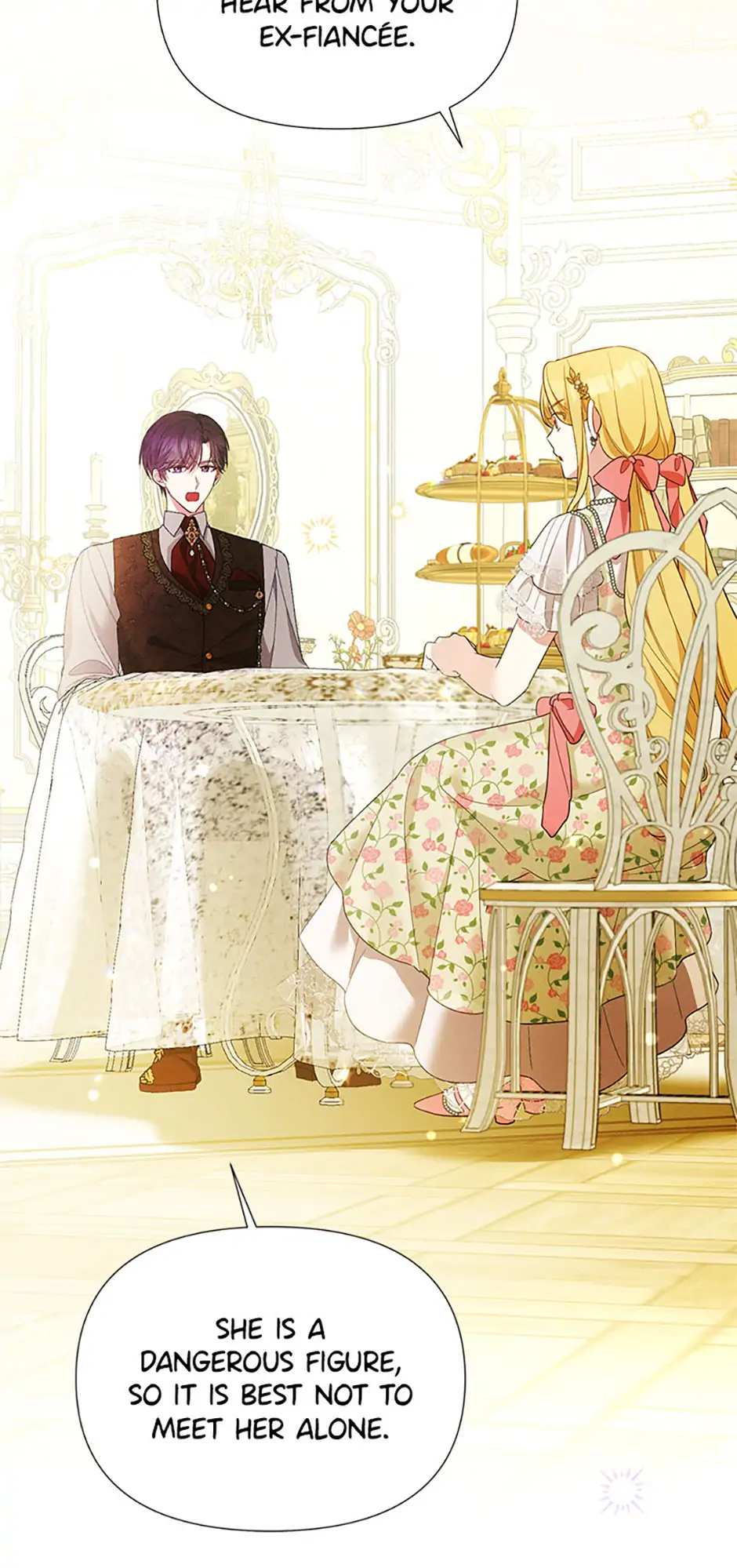 The Goal is to be Self-made Chapter 82 271 ch 82 48