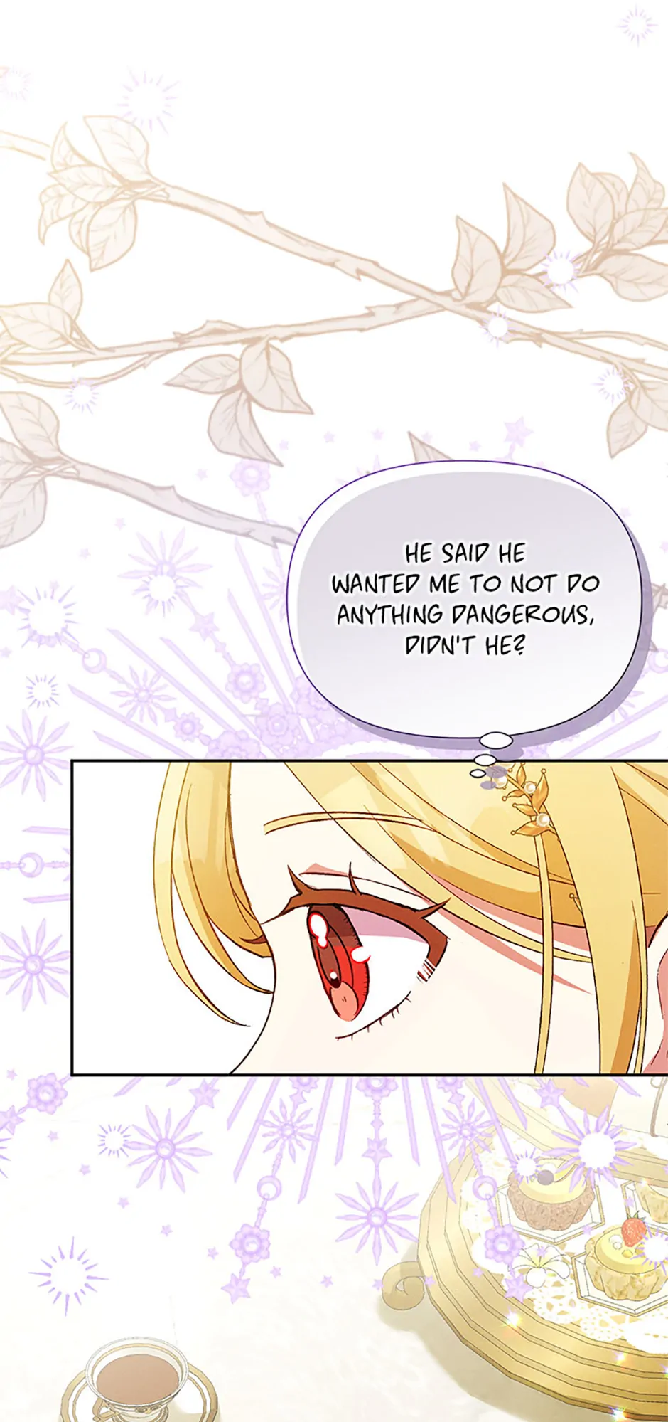 The Goal is to be Self-made Chapter 82 272 ch 82 49