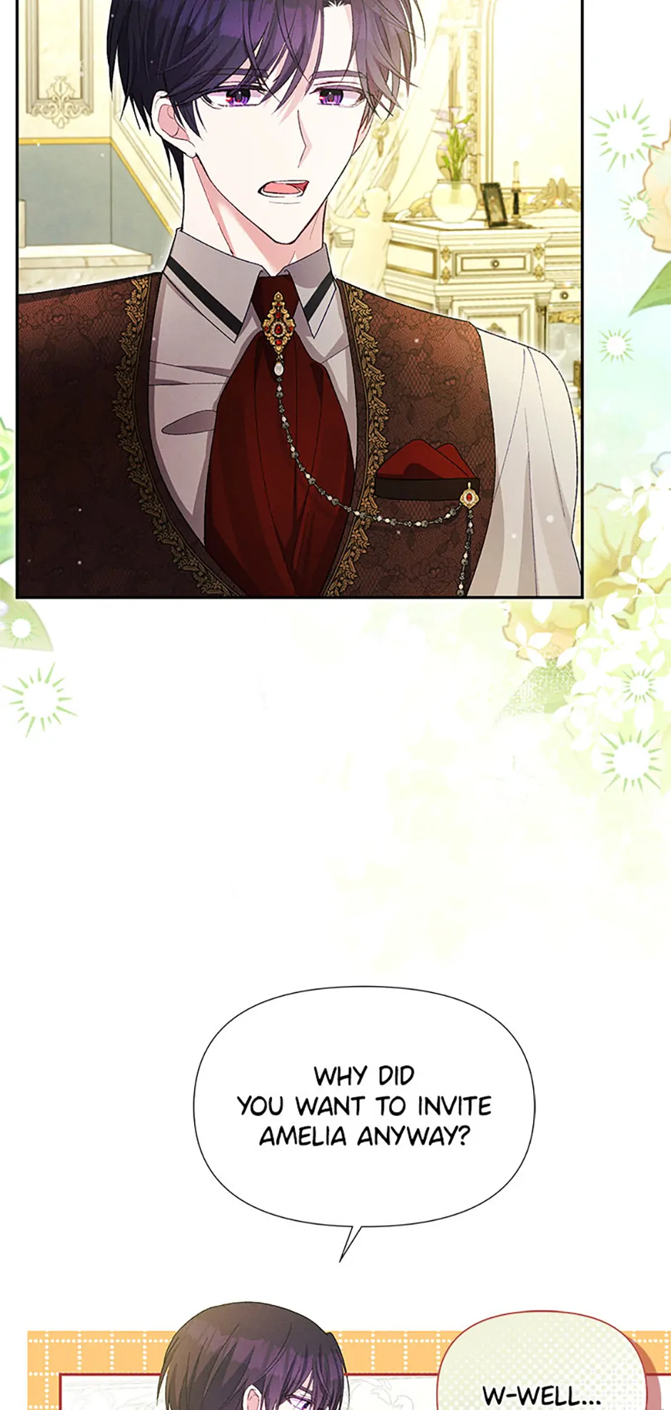 The Goal is to be Self-made Chapter 82 228 ch 82 5