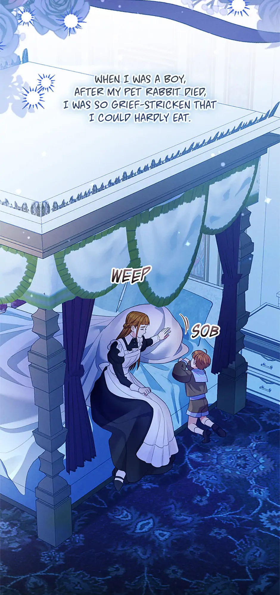 The Goal is to be Self-made Chapter 82 276 ch 82 53