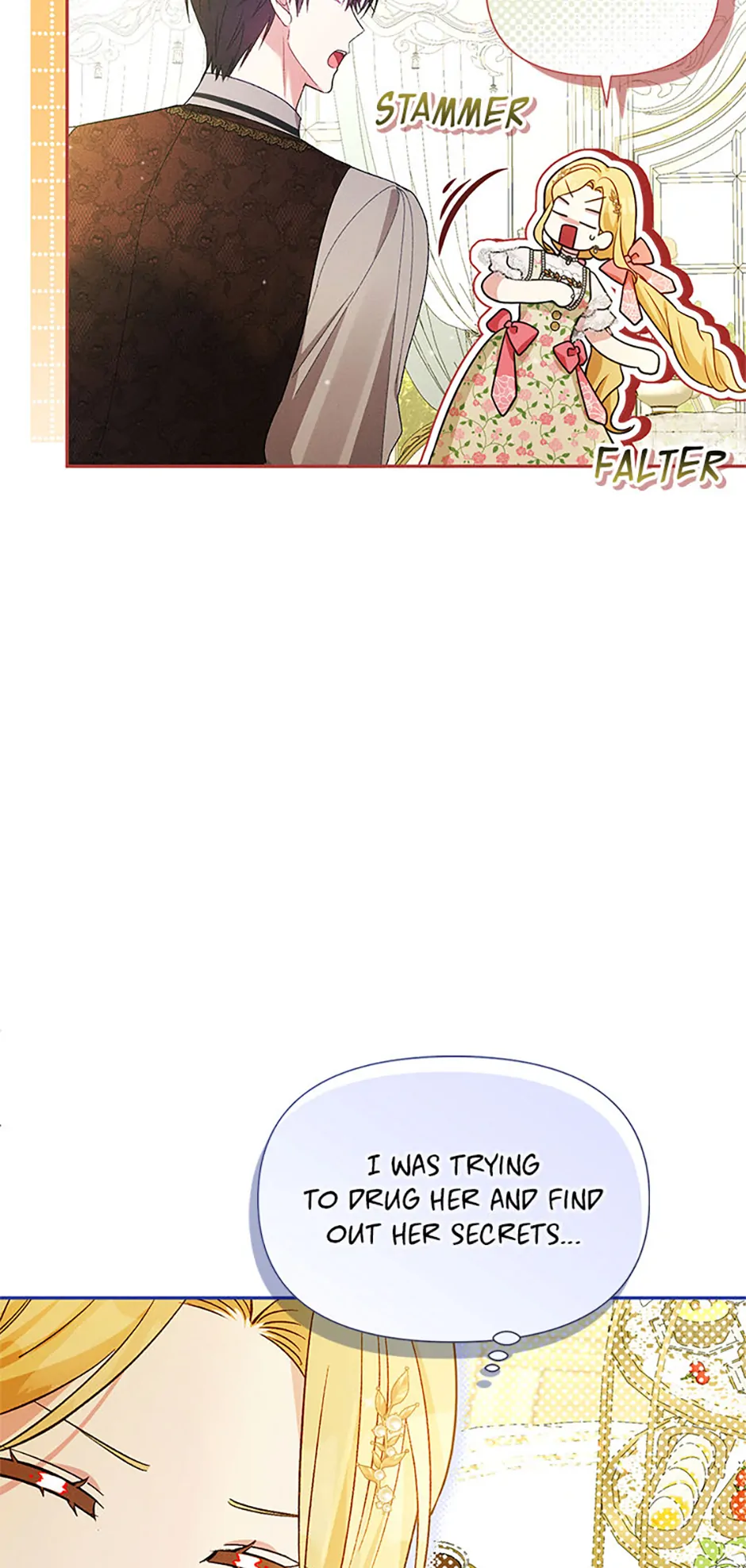 The Goal is to be Self-made Chapter 82 229 ch 82 6