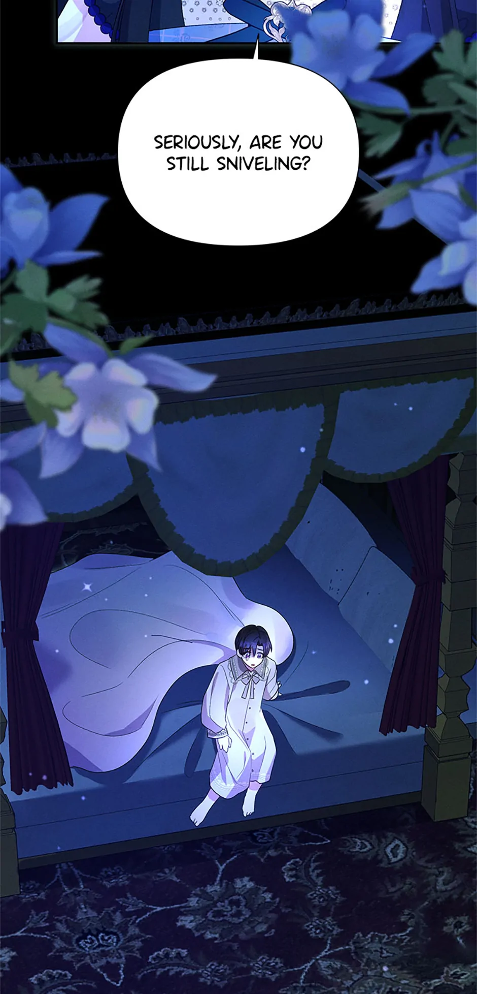 The Goal is to be Self-made Chapter 82 284 ch 82 61