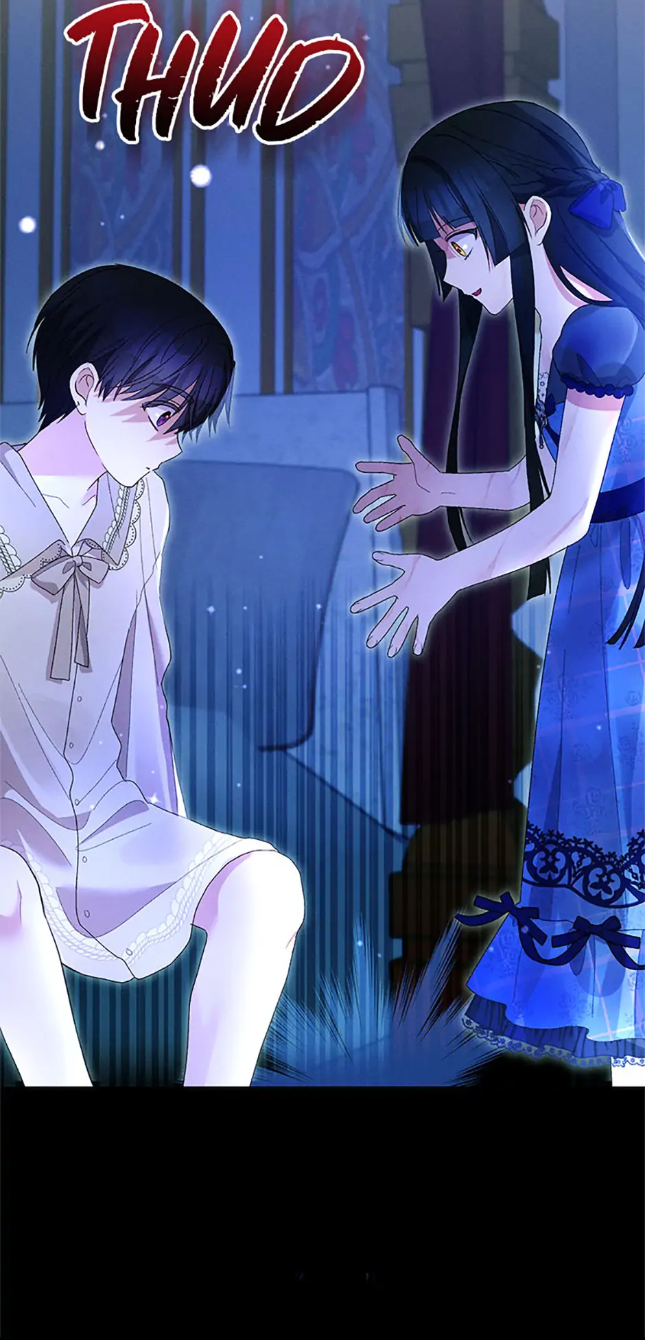 The Goal is to be Self-made Chapter 82 287 ch 82 64