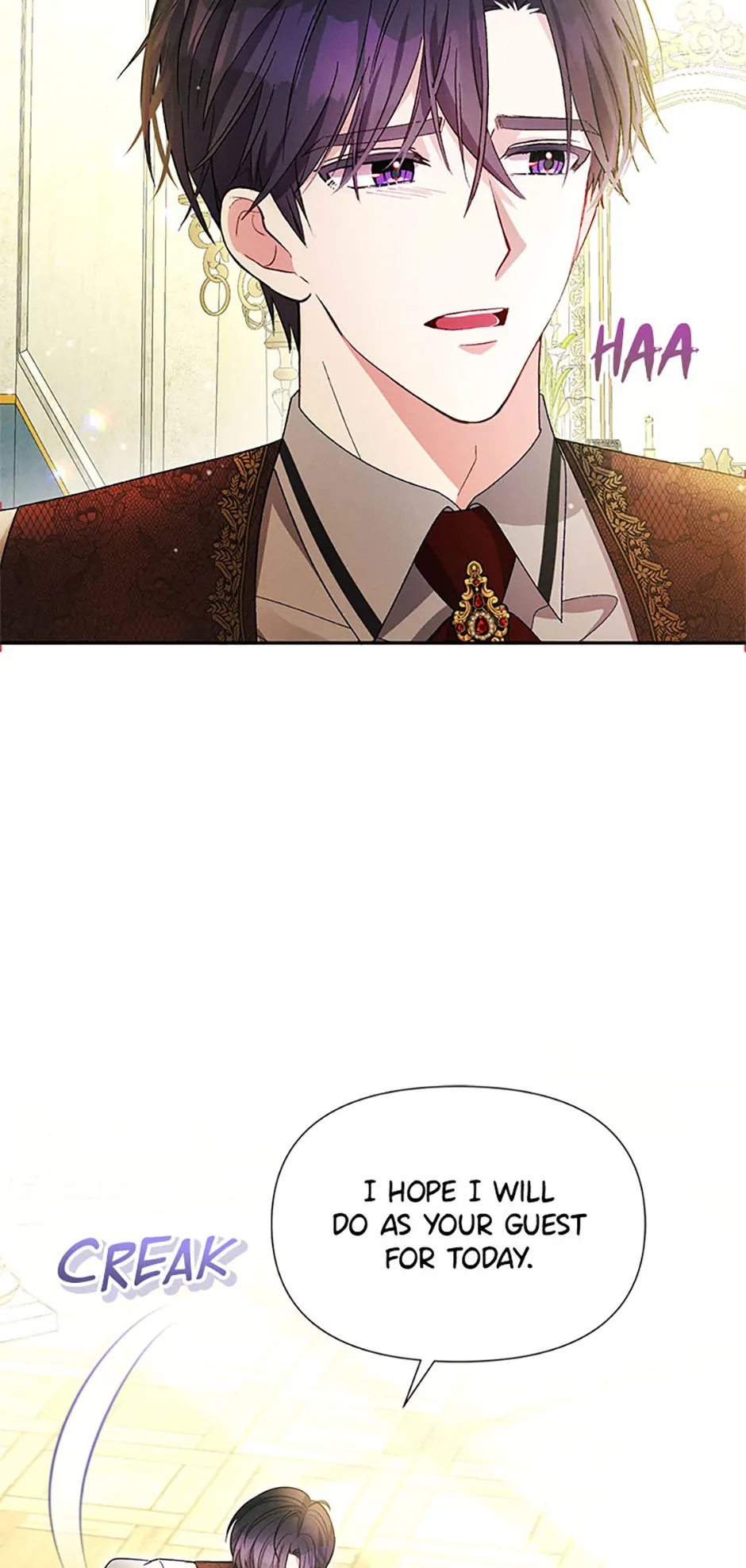 The Goal is to be Self-made Chapter 82 232 ch 82 9