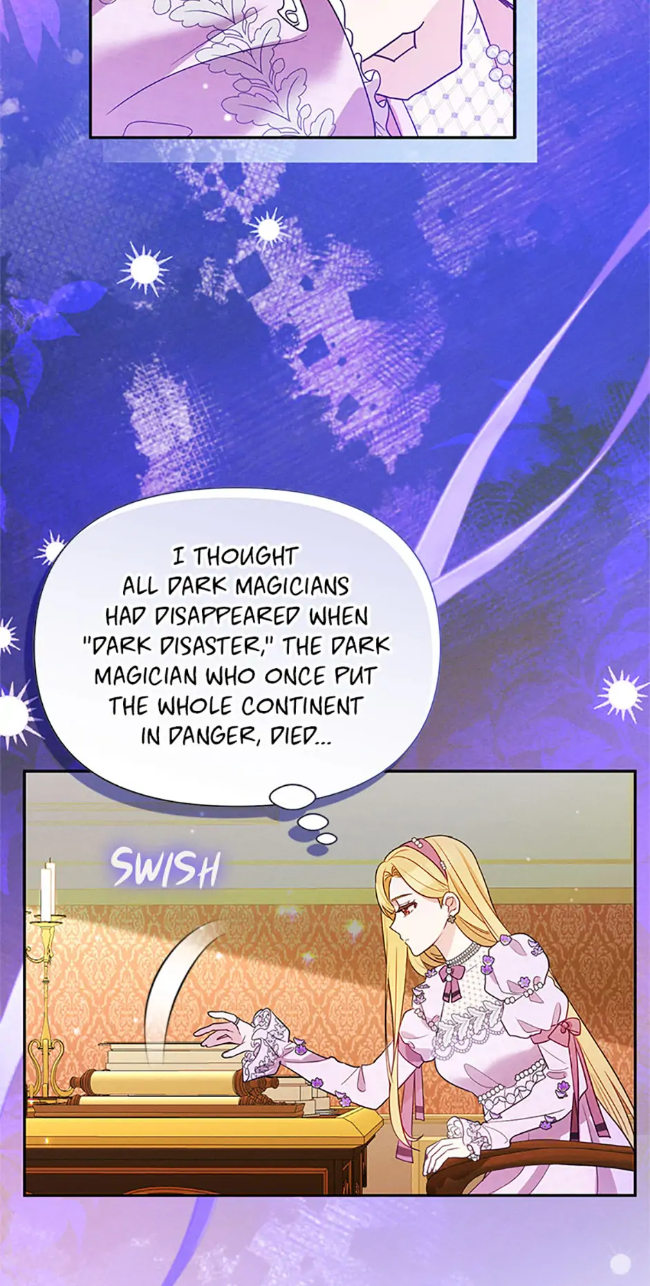 The Goal is to be Self-made Chapter 83 236 ch 83 10