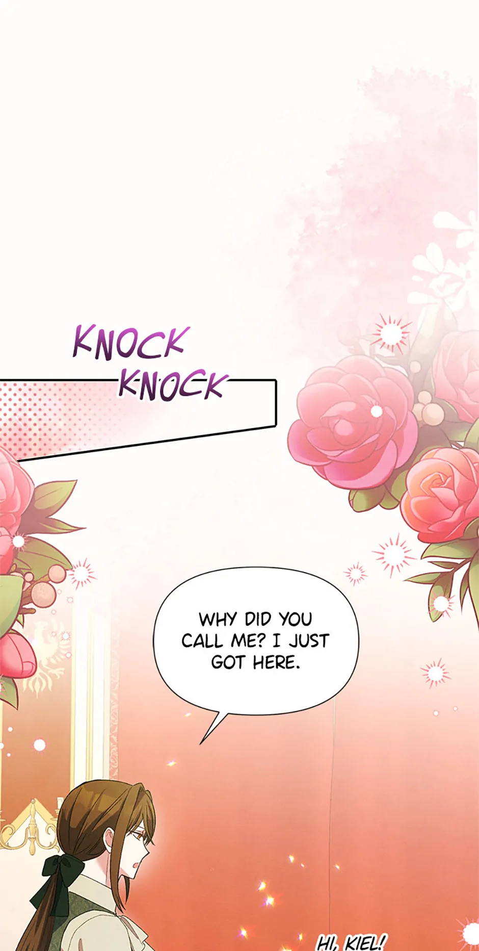 The Goal is to be Self-made Chapter 83 239 ch 83 13