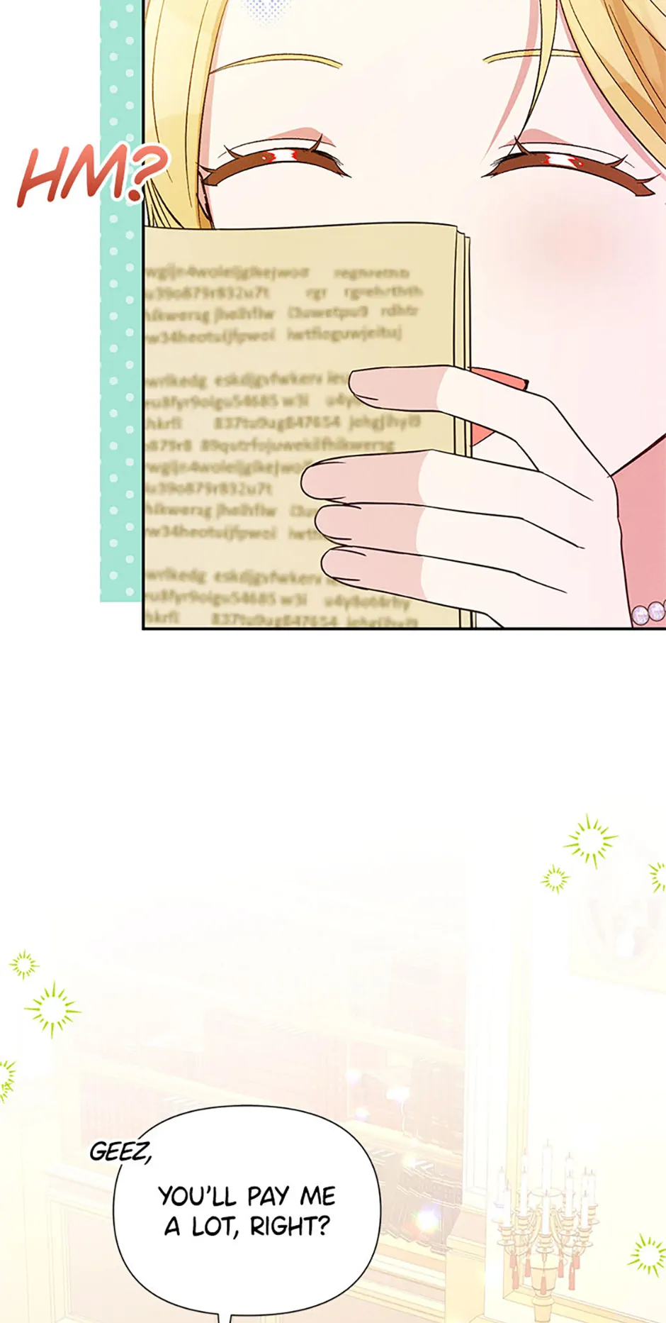 The Goal is to be Self-made Chapter 83 243 ch 83 17