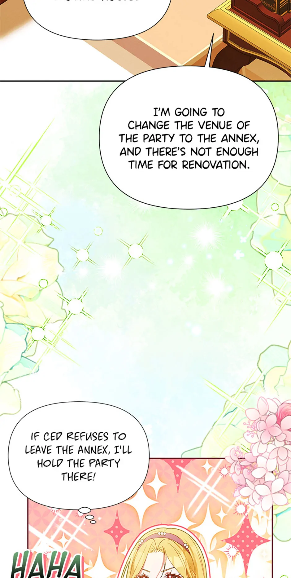 The Goal is to be Self-made Chapter 83 245 ch 83 19