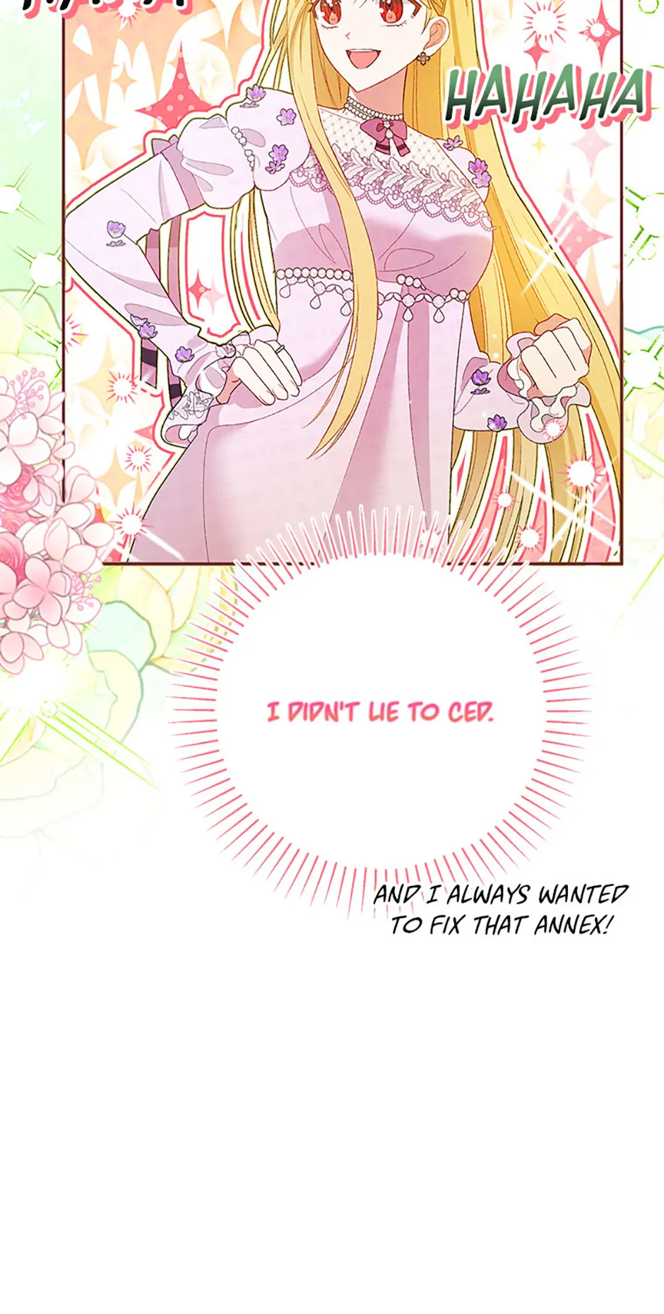 The Goal is to be Self-made Chapter 83 246 ch 83 20