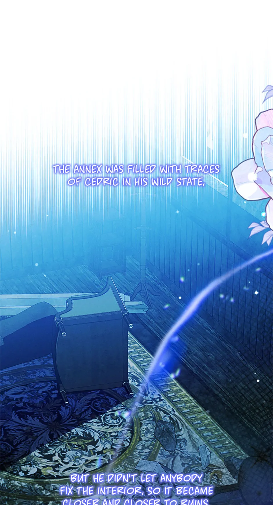 The Goal is to be Self-made Chapter 83 247 ch 83 21