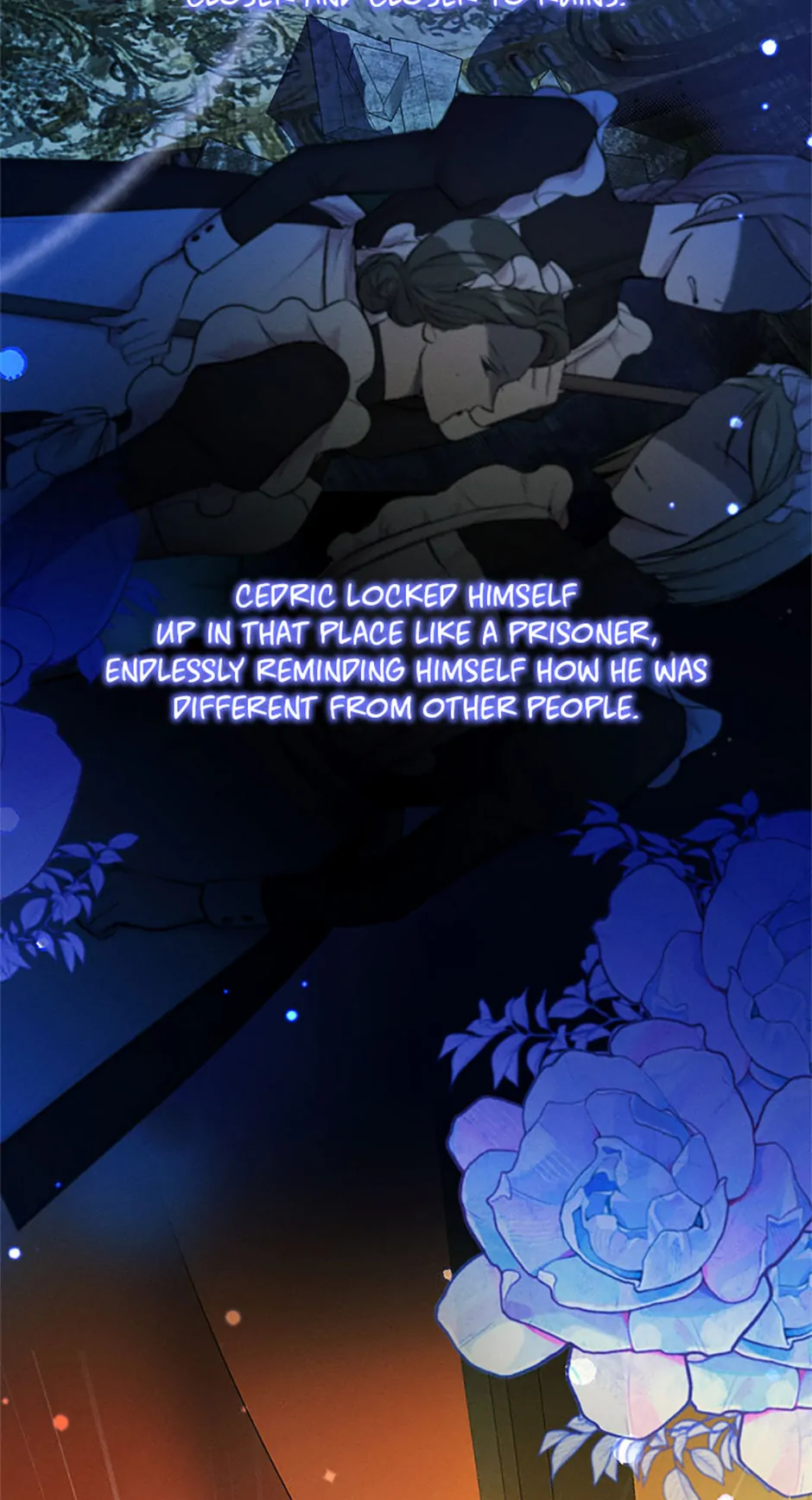 The Goal is to be Self-made Chapter 83 248 ch 83 22