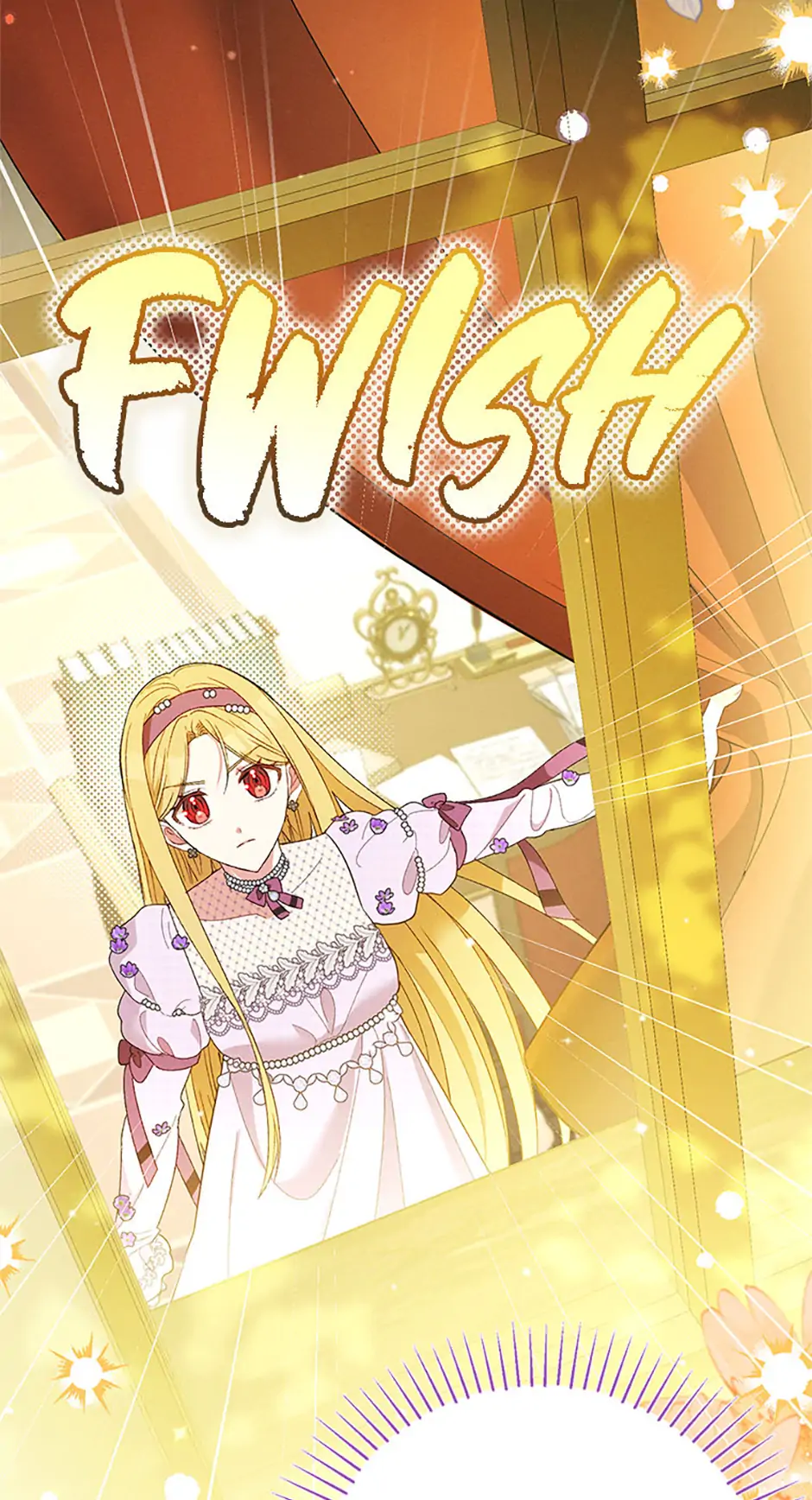 The Goal is to be Self-made Chapter 83 249 ch 83 23