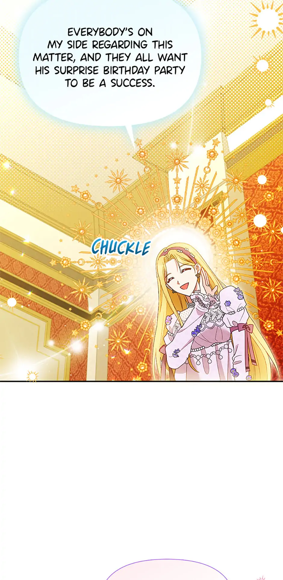 The Goal is to be Self-made Chapter 83 255 ch 83 29