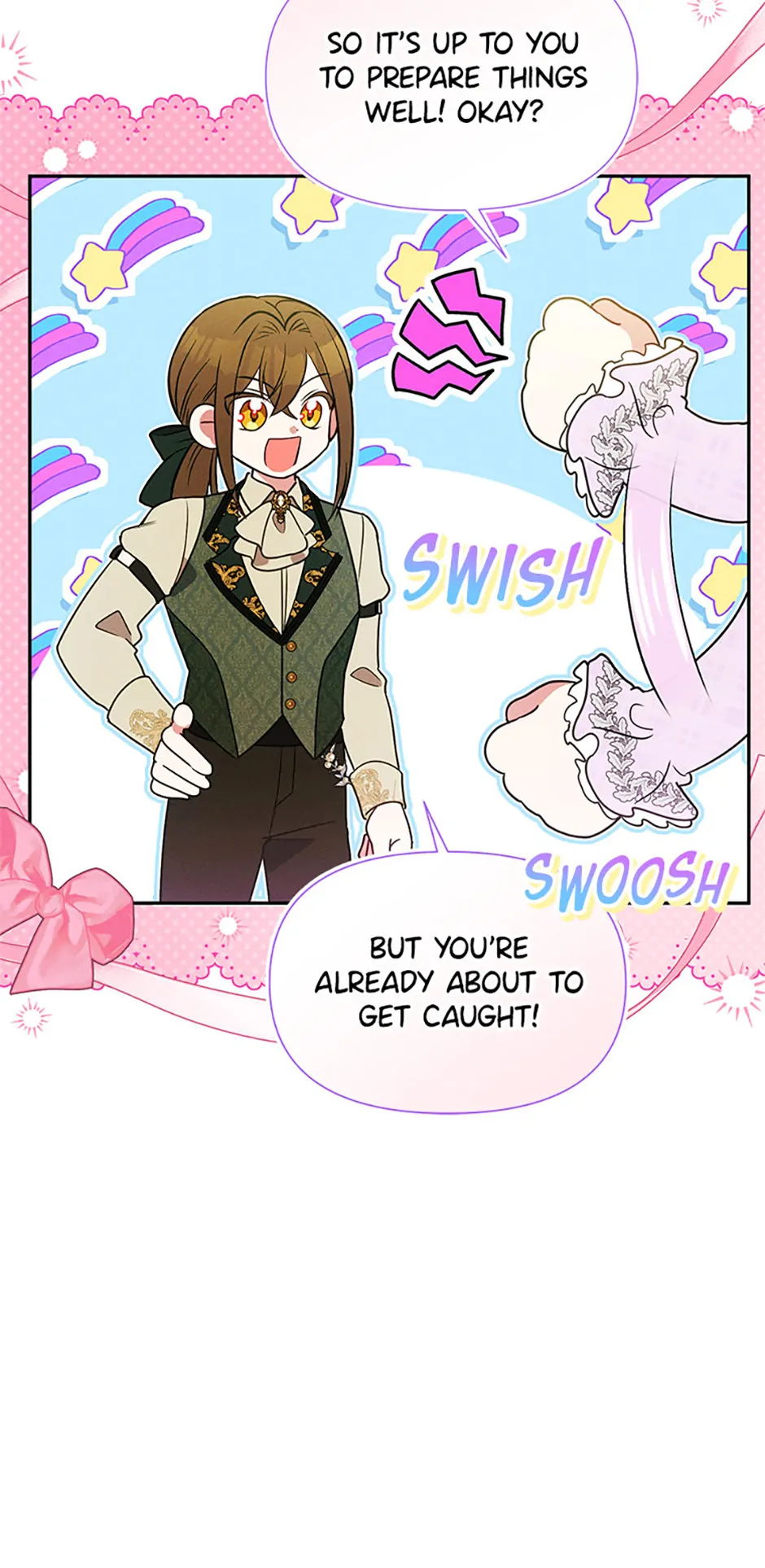 The Goal is to be Self-made Chapter 83 256 ch 83 30