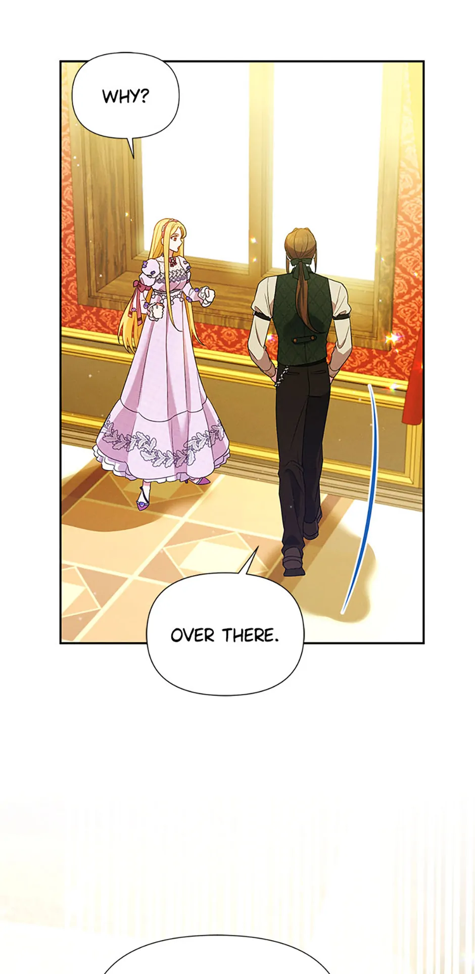 The Goal is to be Self-made Chapter 83 257 ch 83 31