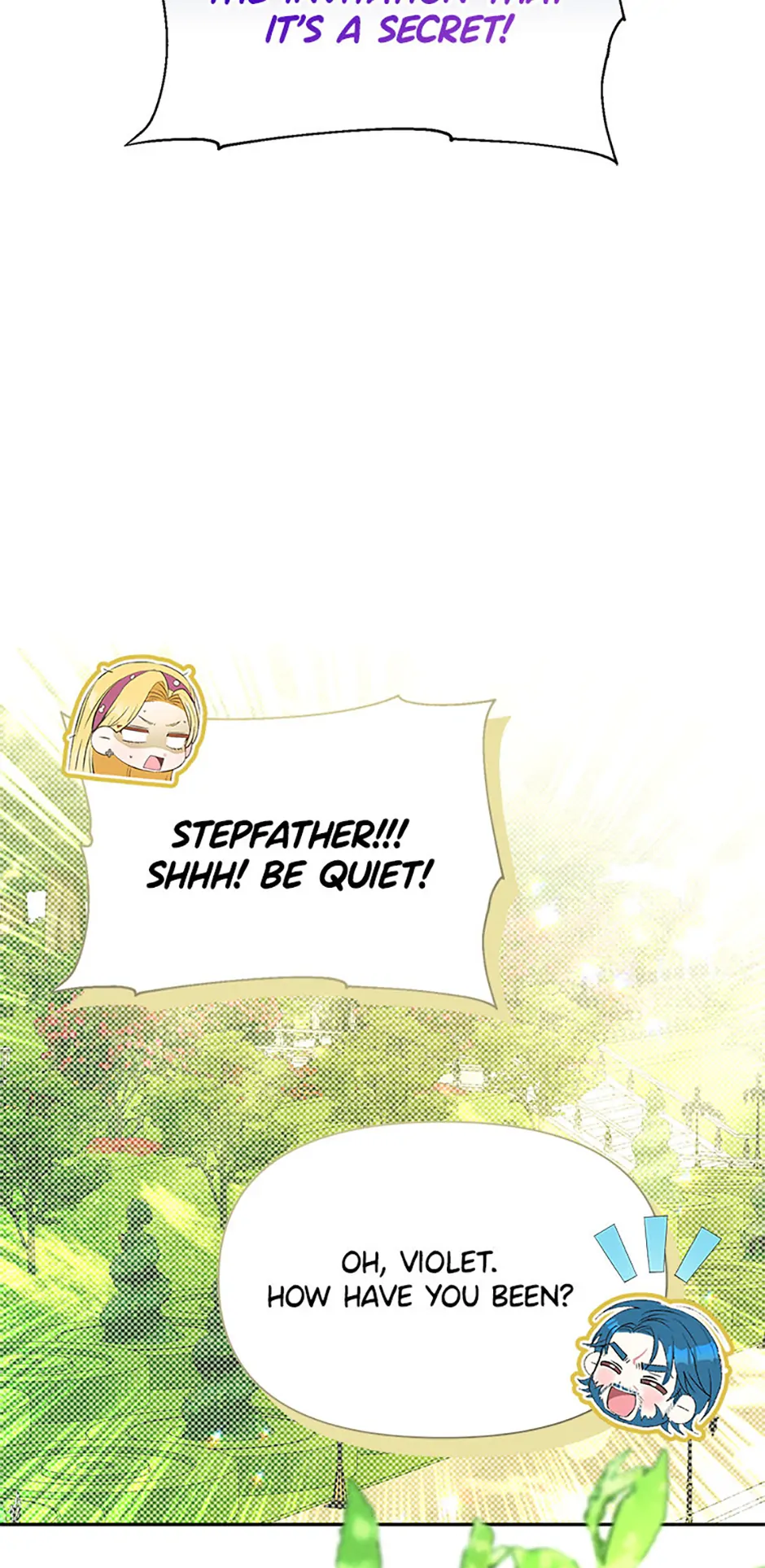 The Goal is to be Self-made Chapter 83 259 ch 83 33