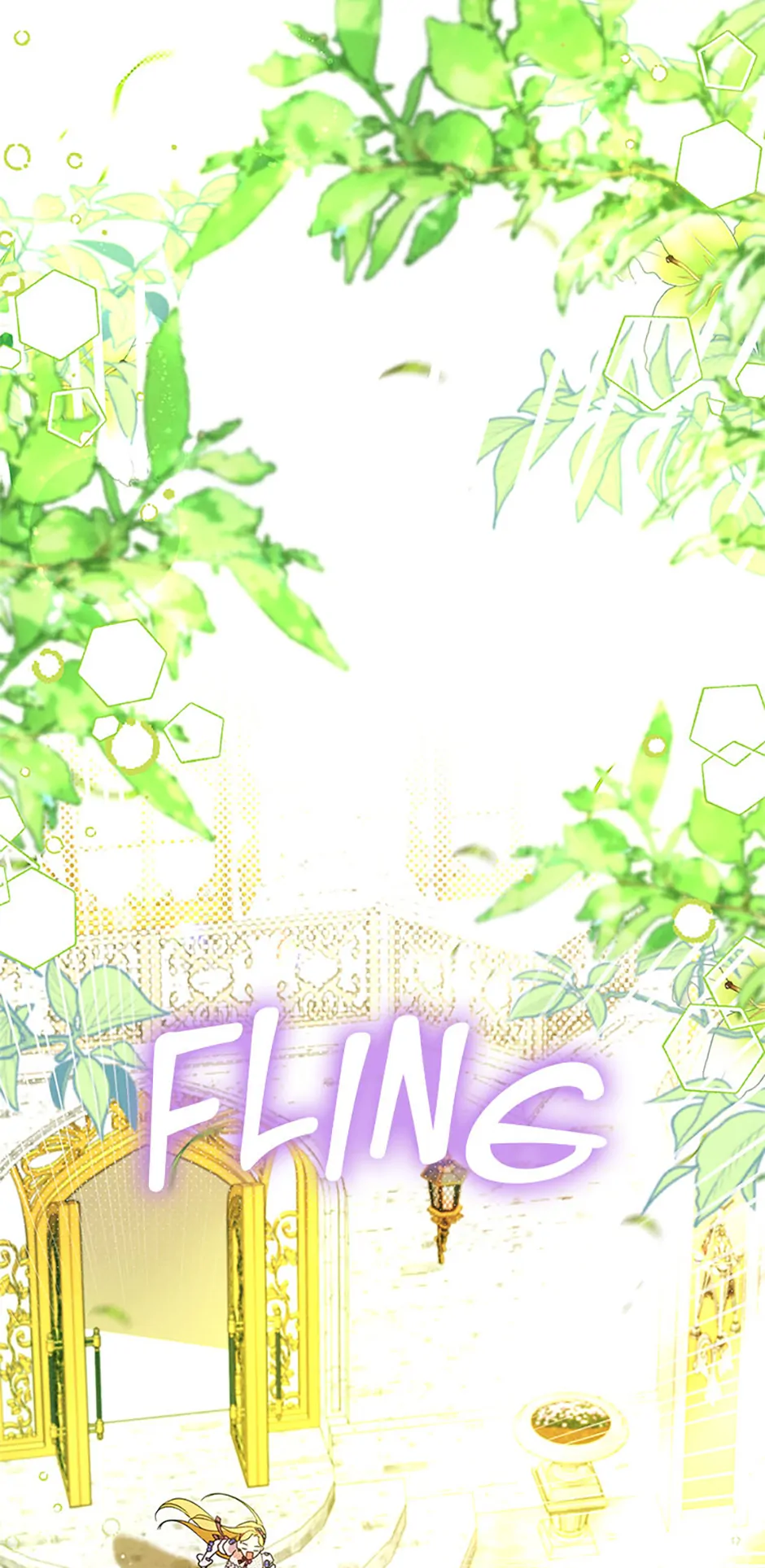 The Goal is to be Self-made Chapter 83 260 ch 83 34