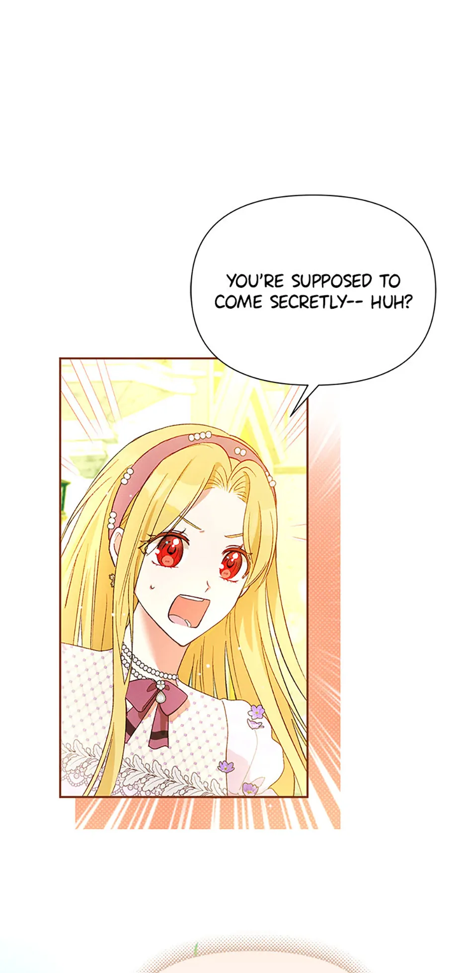 The Goal is to be Self-made Chapter 83 262 ch 83 36