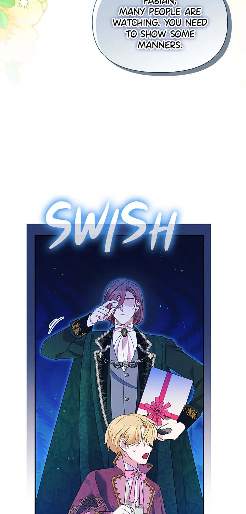 The Goal is to be Self-made Chapter 83 267 ch 83 41