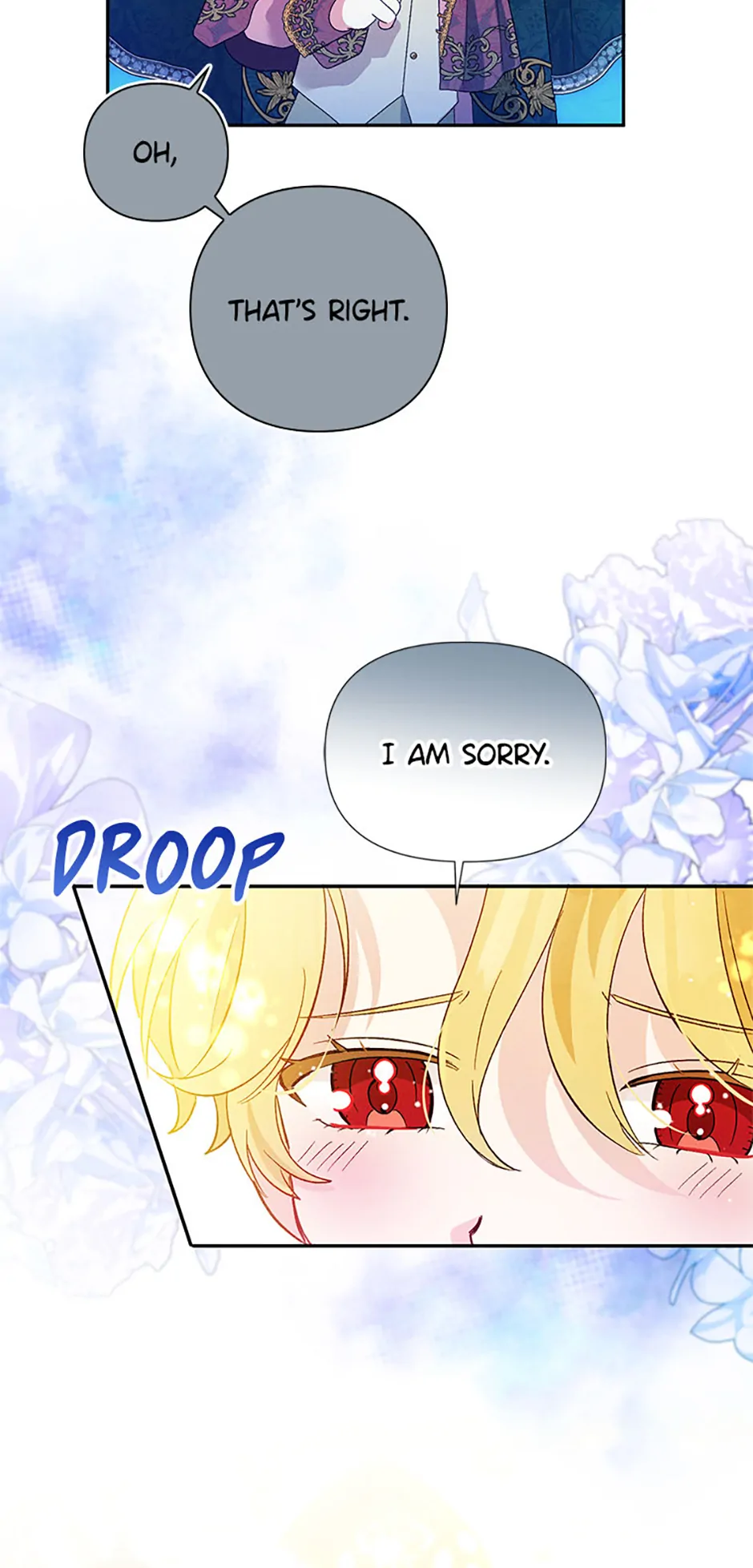 The Goal is to be Self-made Chapter 83 268 ch 83 42