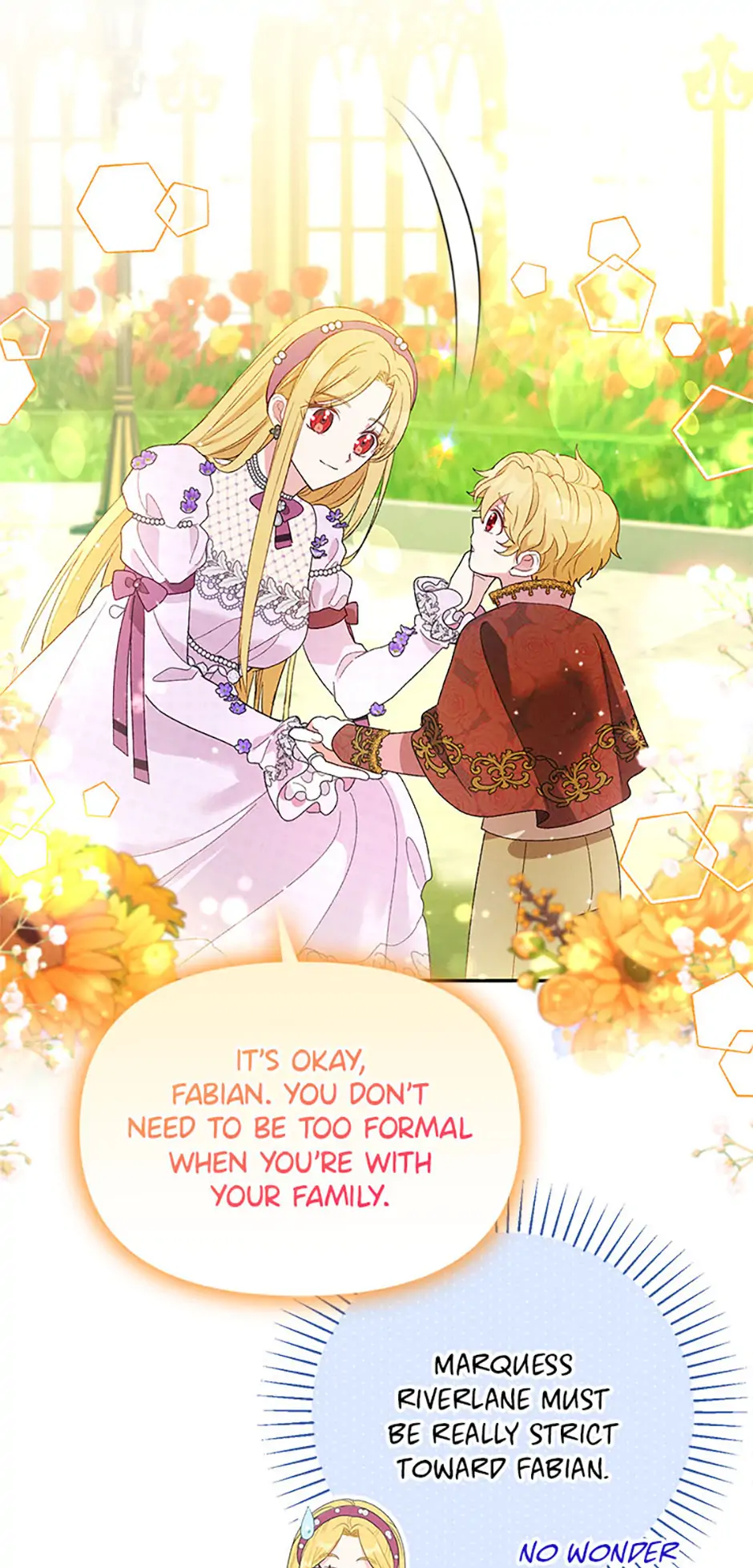 The Goal is to be Self-made Chapter 83 269 ch 83 43