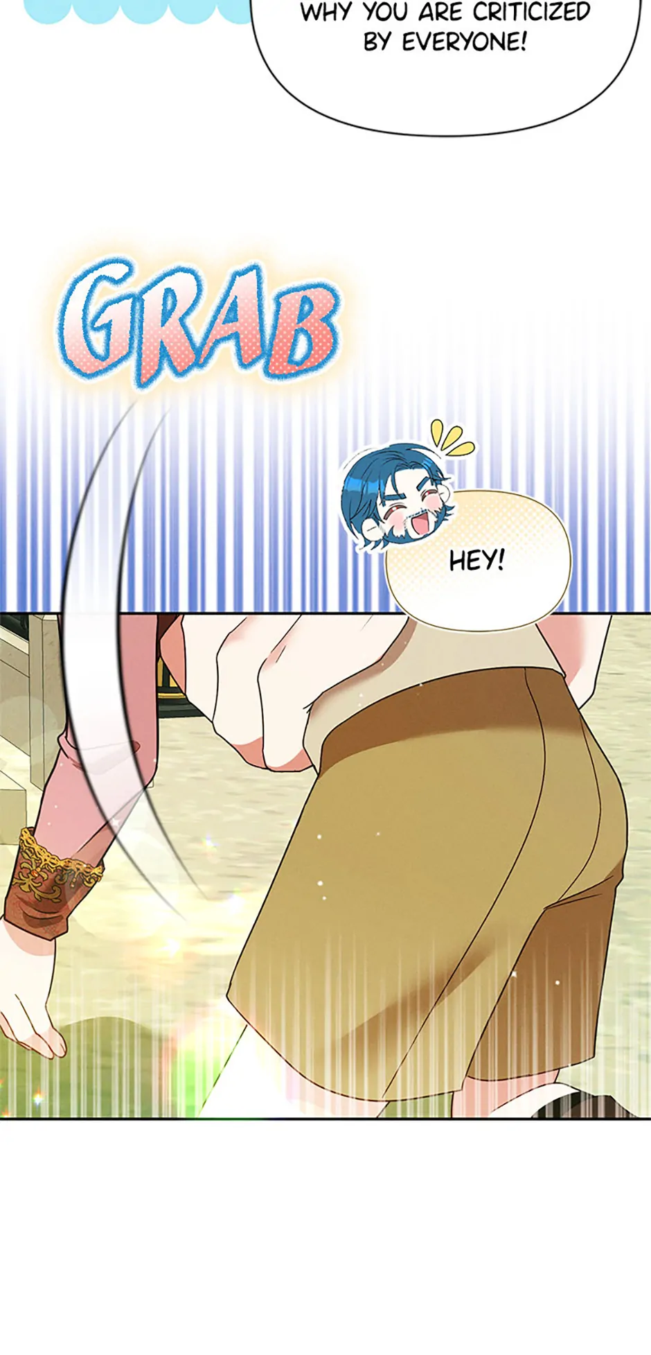 The Goal is to be Self-made Chapter 83 271 ch 83 45