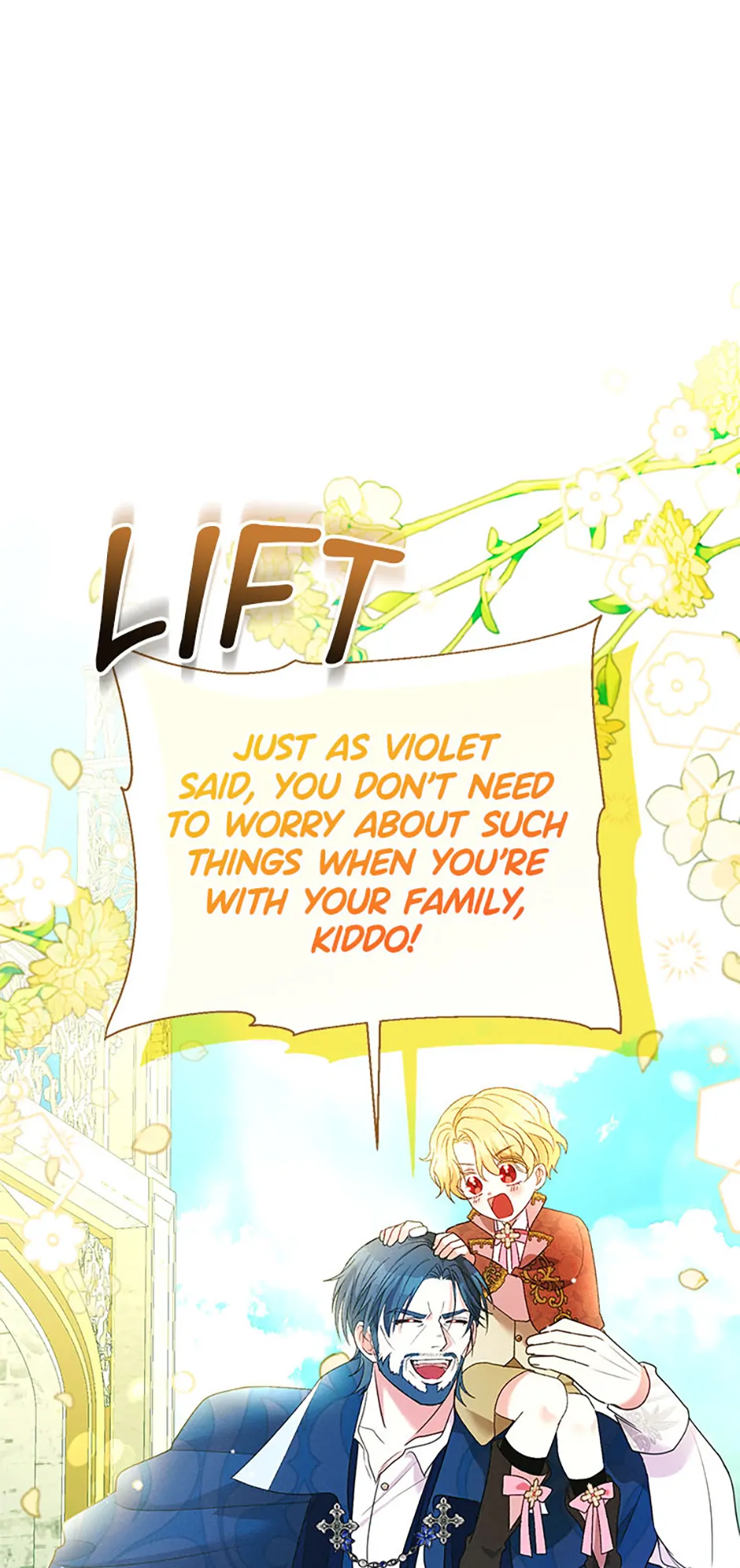 The Goal is to be Self-made Chapter 83 272 ch 83 46