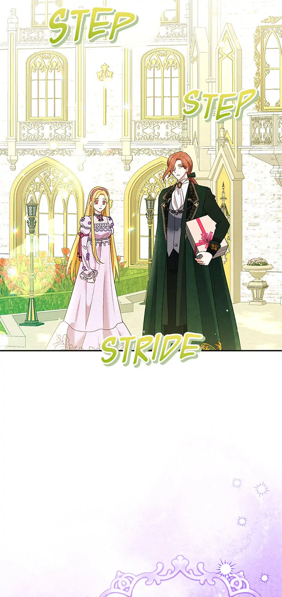 The Goal is to be Self-made Chapter 83 275 ch 83 49