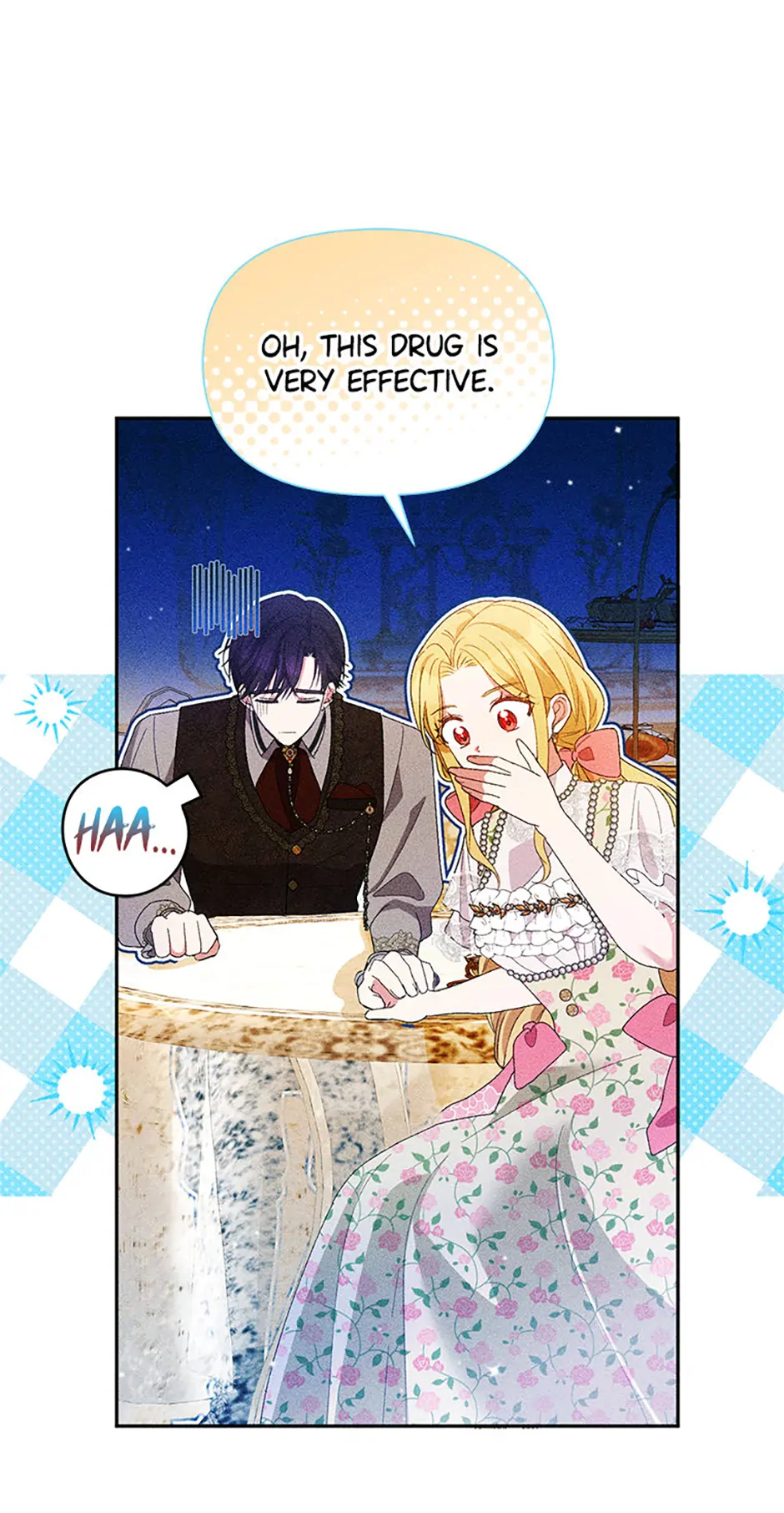 The Goal is to be Self-made Chapter 83 231 ch 83 5