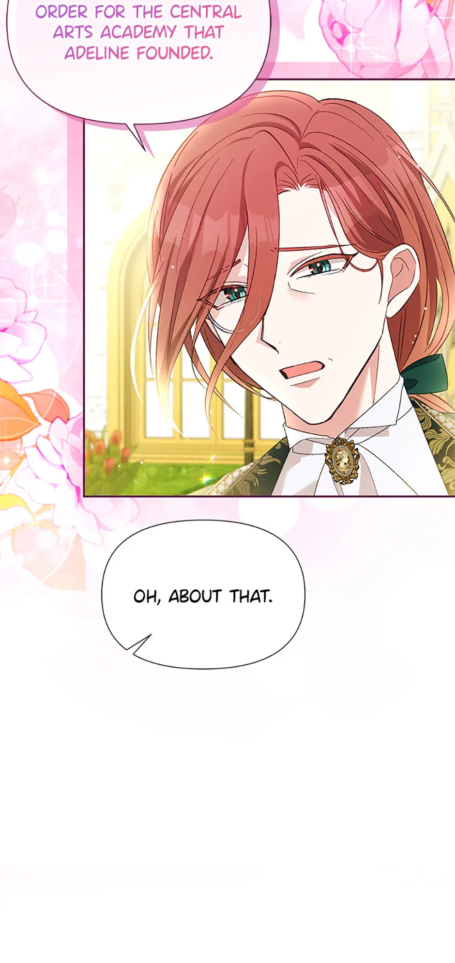 The Goal is to be Self-made Chapter 83 278 ch 83 52