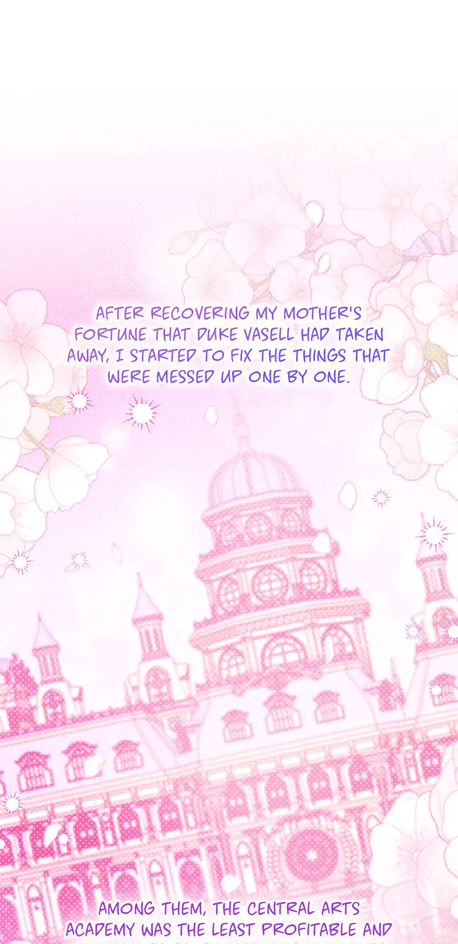 The Goal is to be Self-made Chapter 83 279 ch 83 53