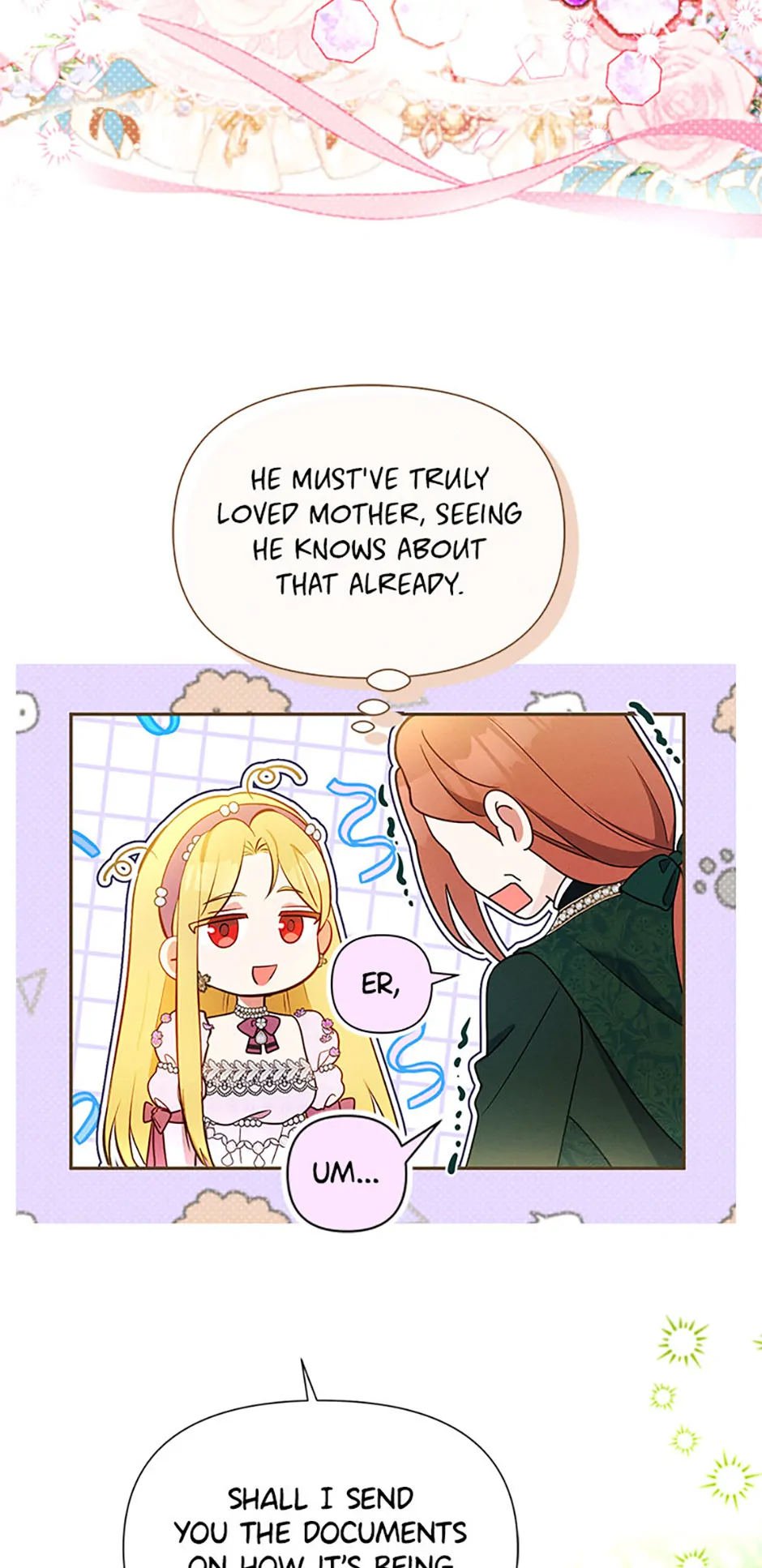 The Goal is to be Self-made Chapter 83 281 ch 83 55