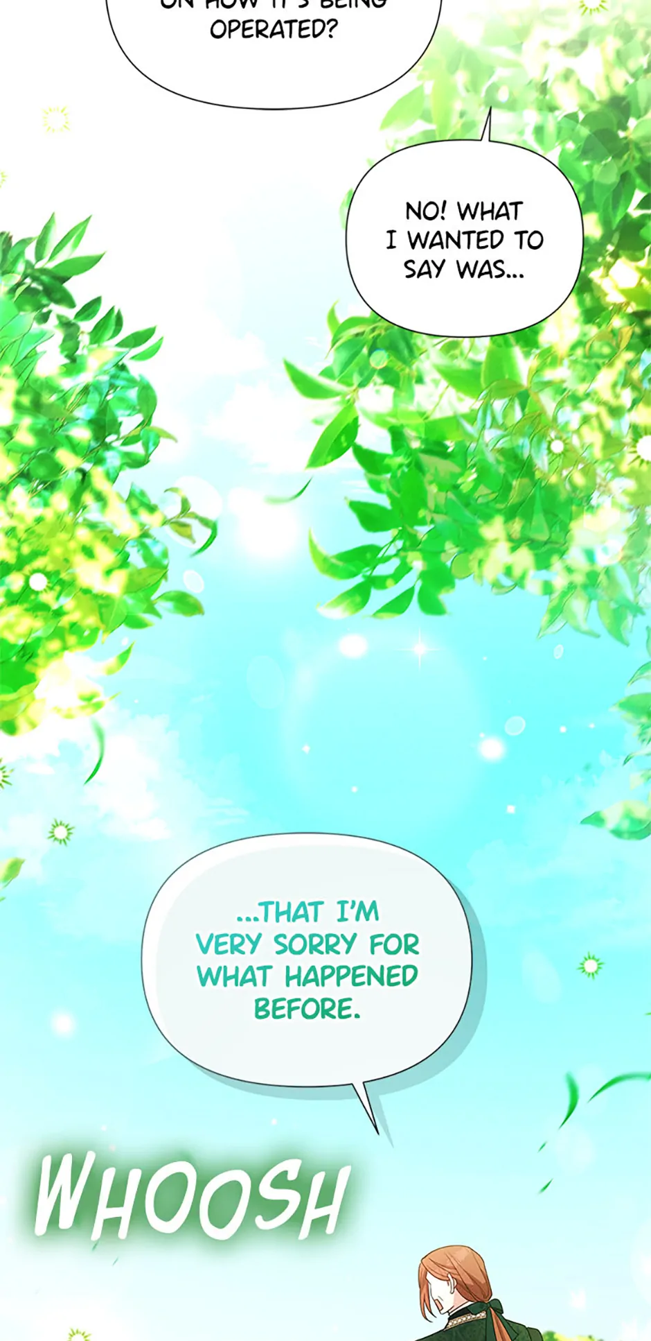 The Goal is to be Self-made Chapter 83 282 ch 83 56