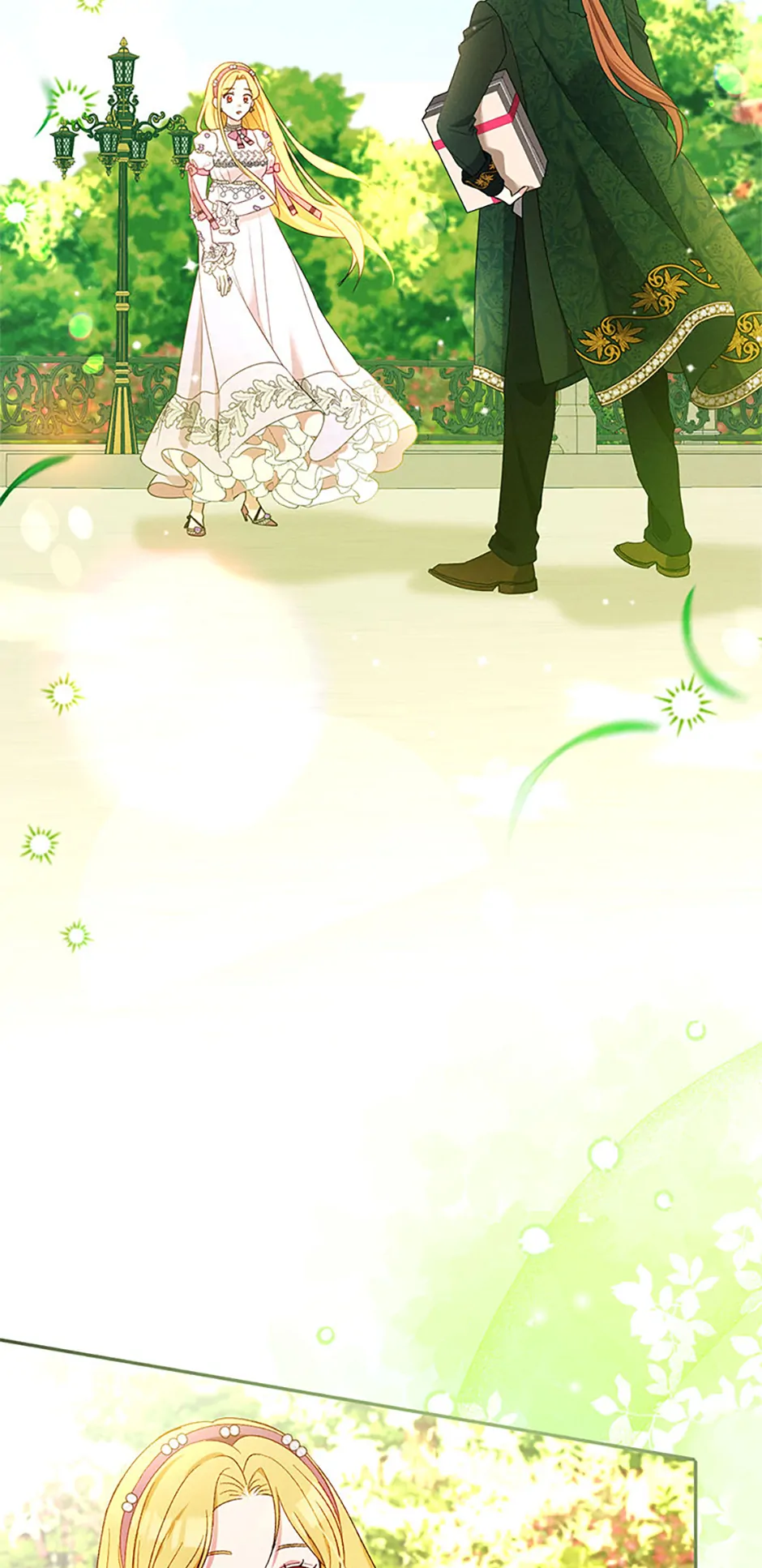 The Goal is to be Self-made Chapter 83 283 ch 83 57