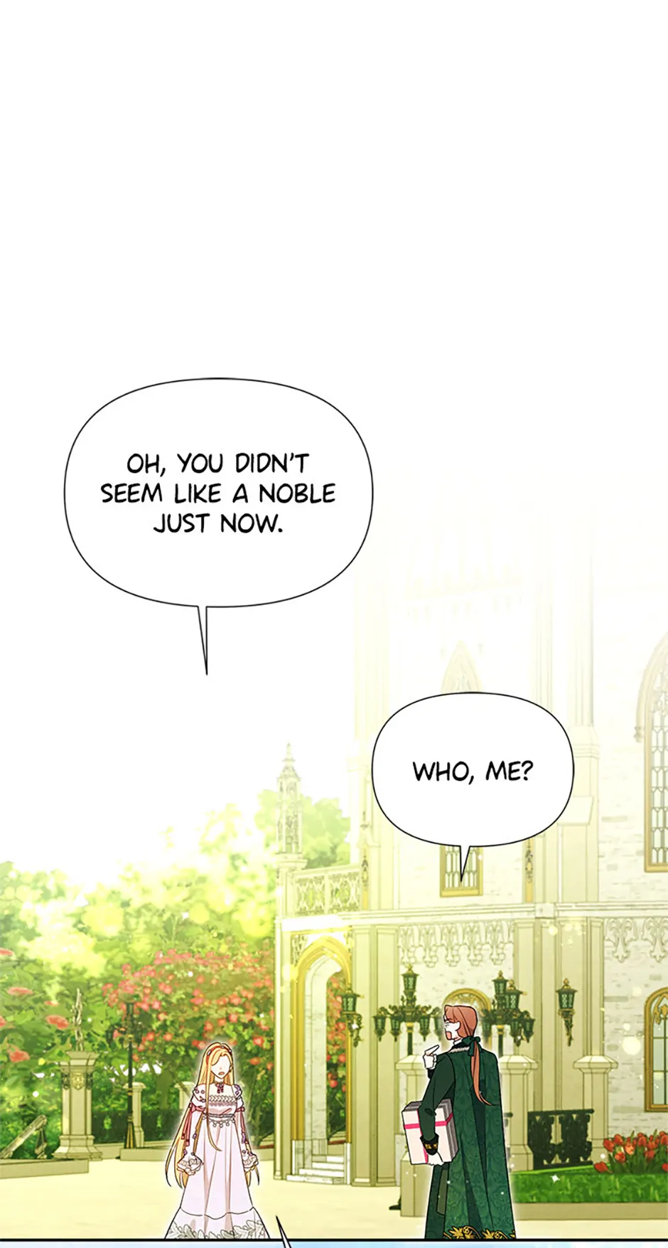 The Goal is to be Self-made Chapter 83 285 ch 83 59