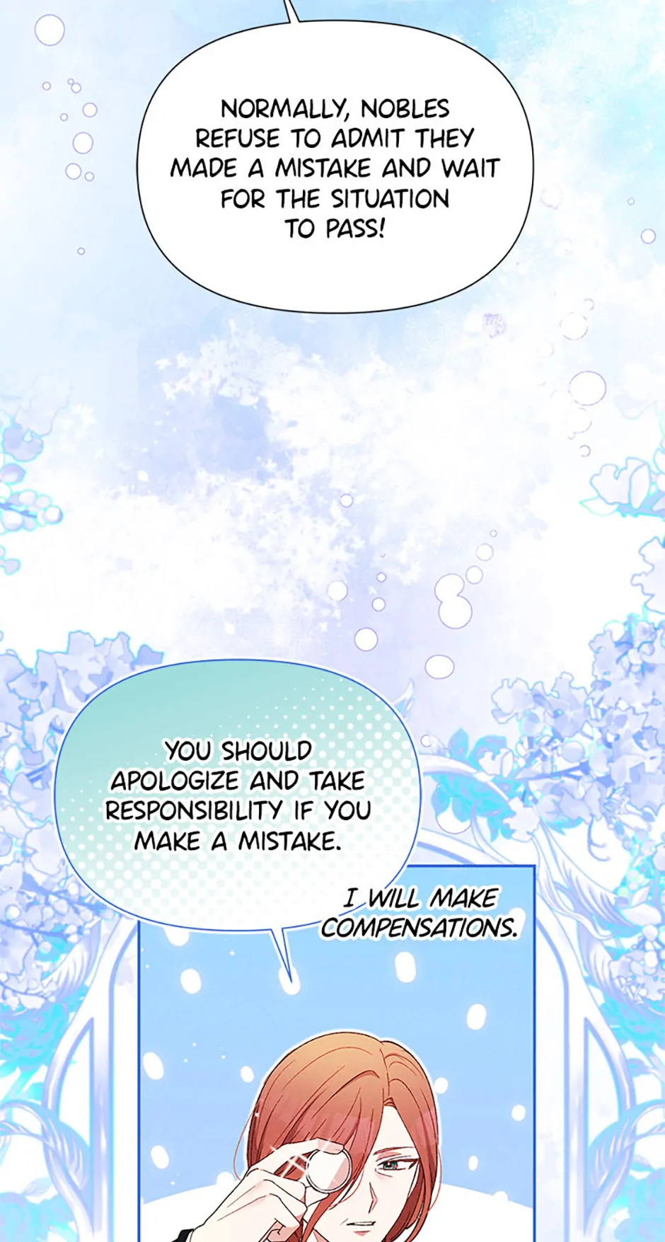 The Goal is to be Self-made Chapter 83 286 ch 83 60