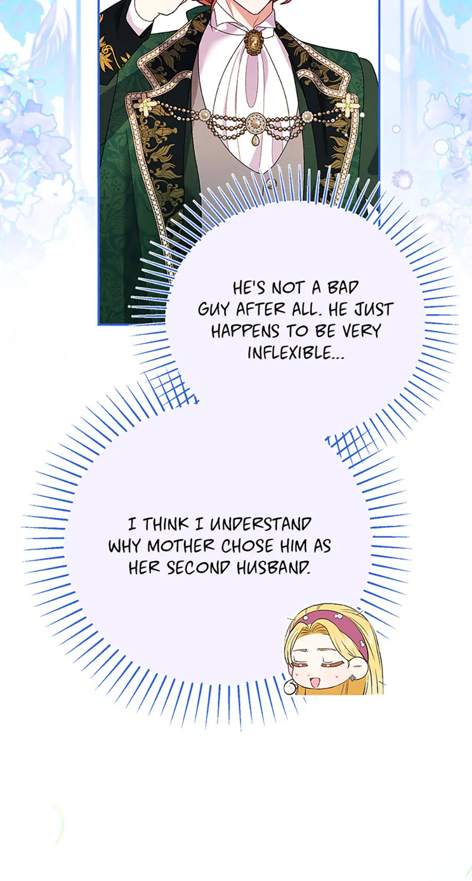 The Goal is to be Self-made Chapter 83 287 ch 83 61