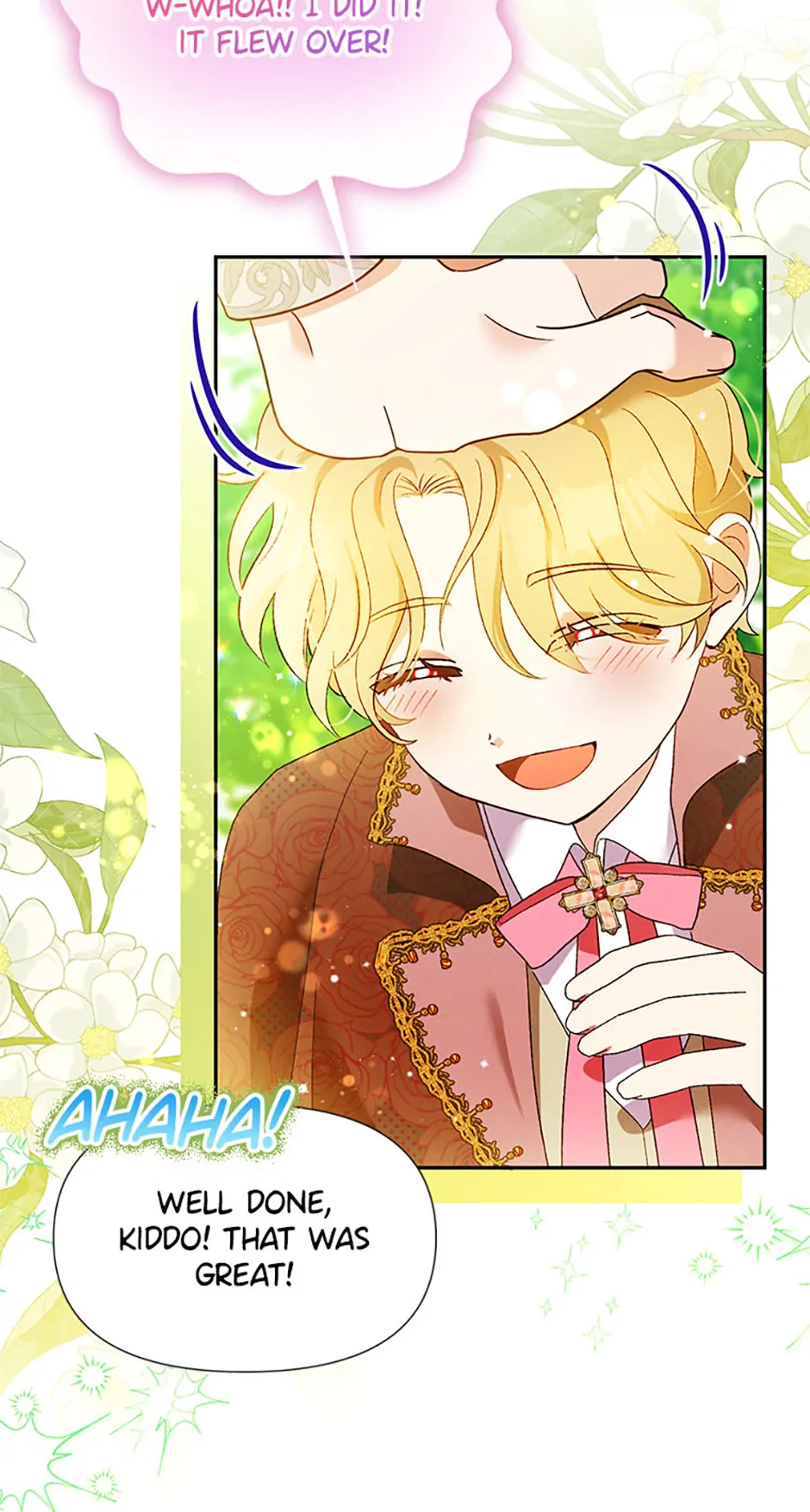 The Goal is to be Self-made Chapter 83 291 ch 83 65