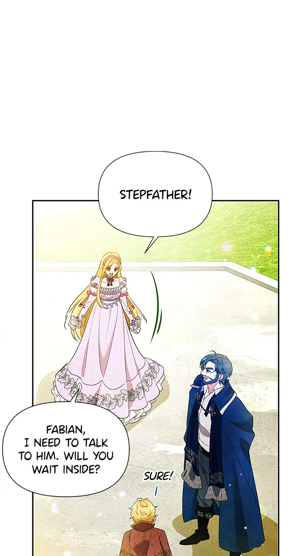 The Goal is to be Self-made Chapter 83 293 ch 83 67