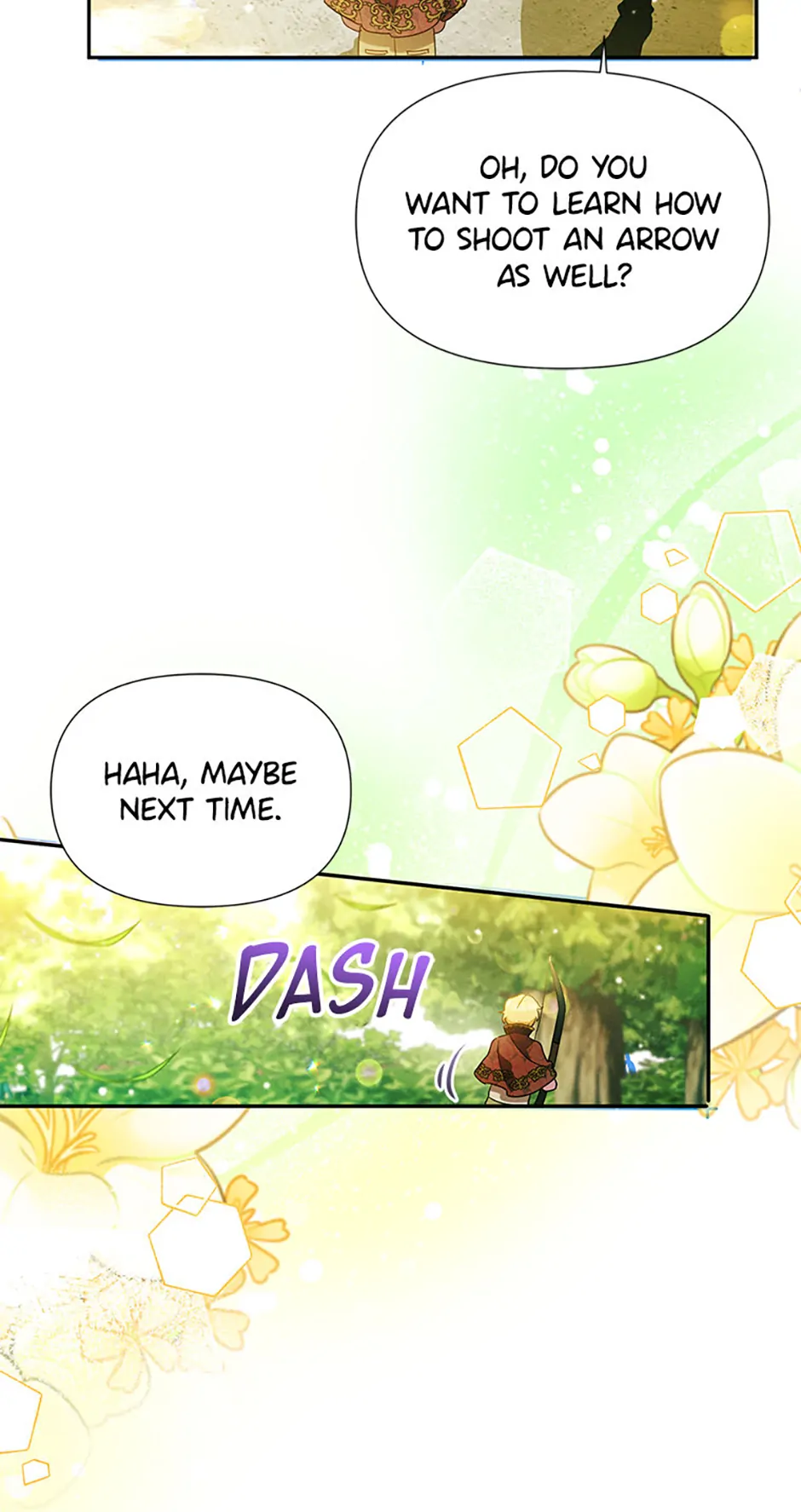 The Goal is to be Self-made Chapter 83 294 ch 83 68